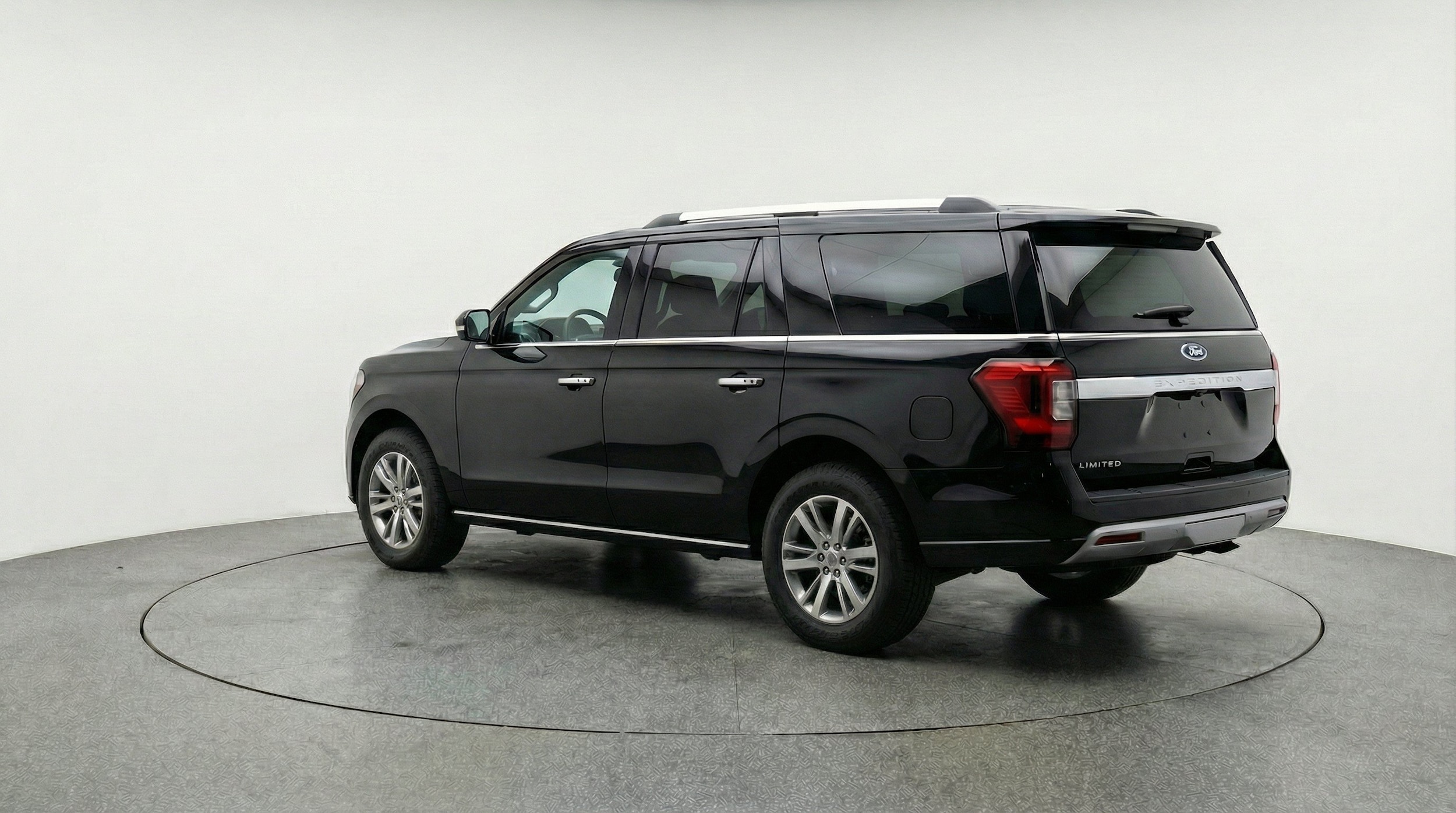 Thumbnail: 2024 Ford Expedition MAX - 6