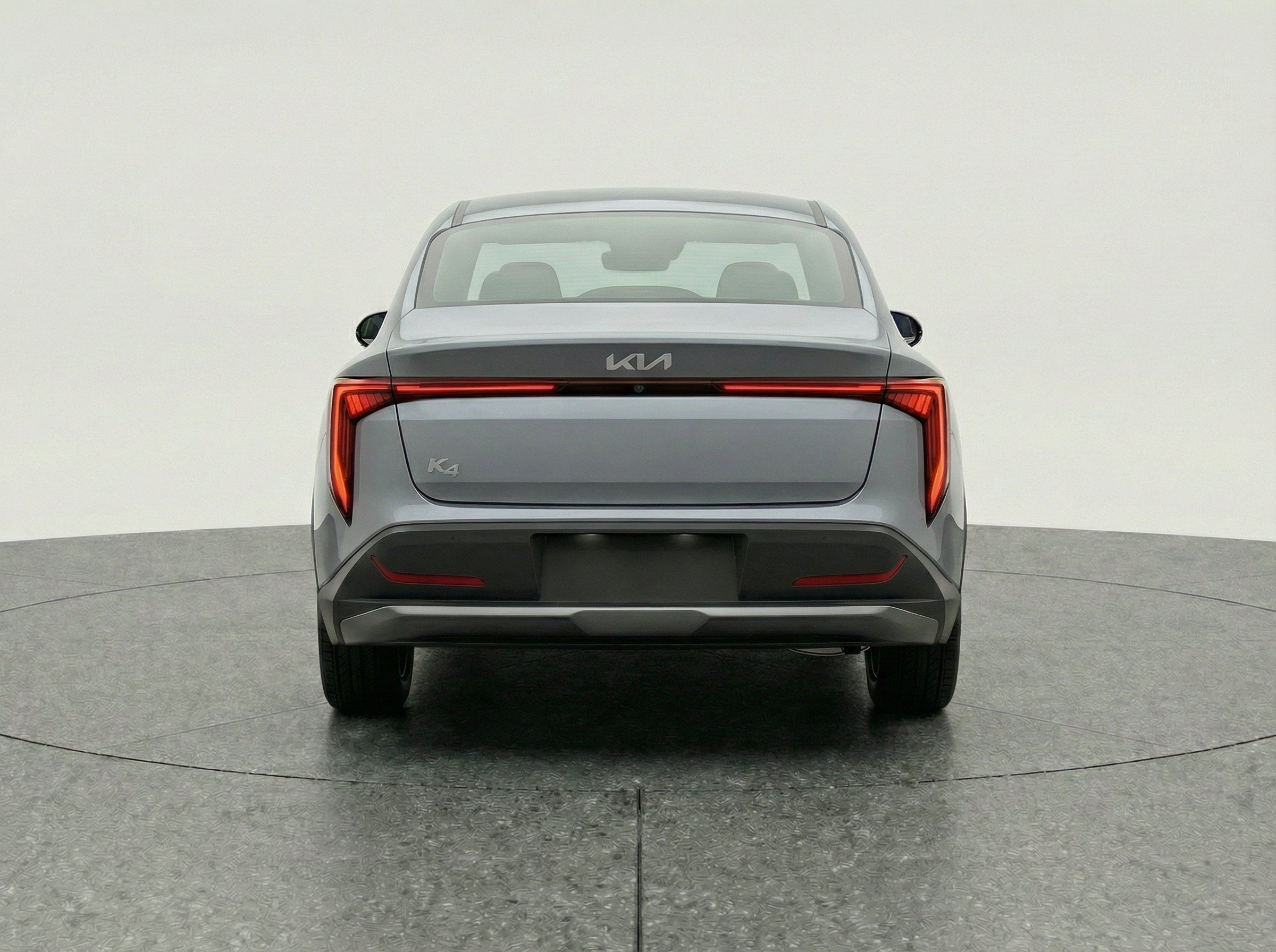 Thumbnail: 2025 Kia K4 - 7