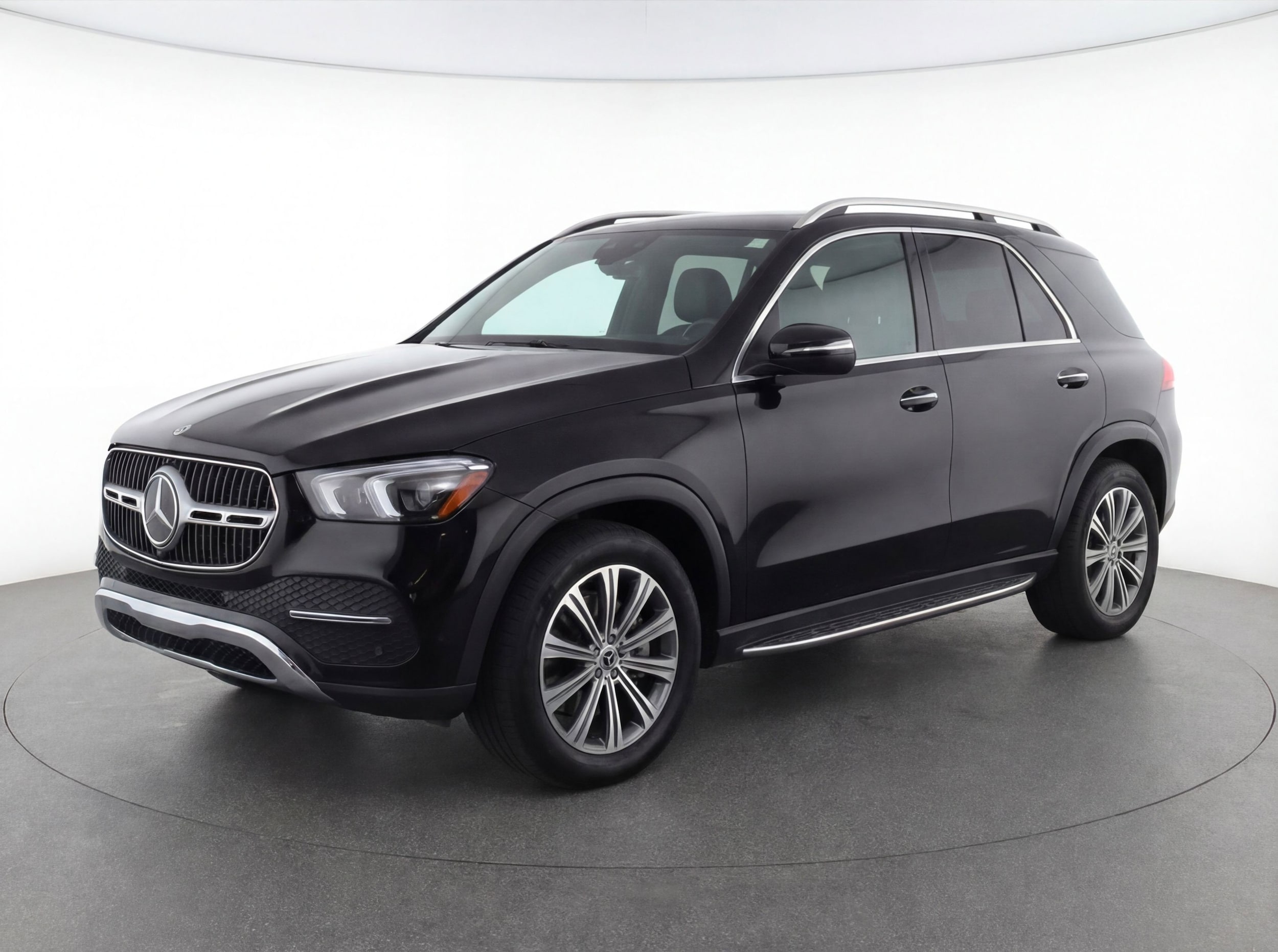 Thumbnail: 2024 Mercedes-Benz GLC - 3