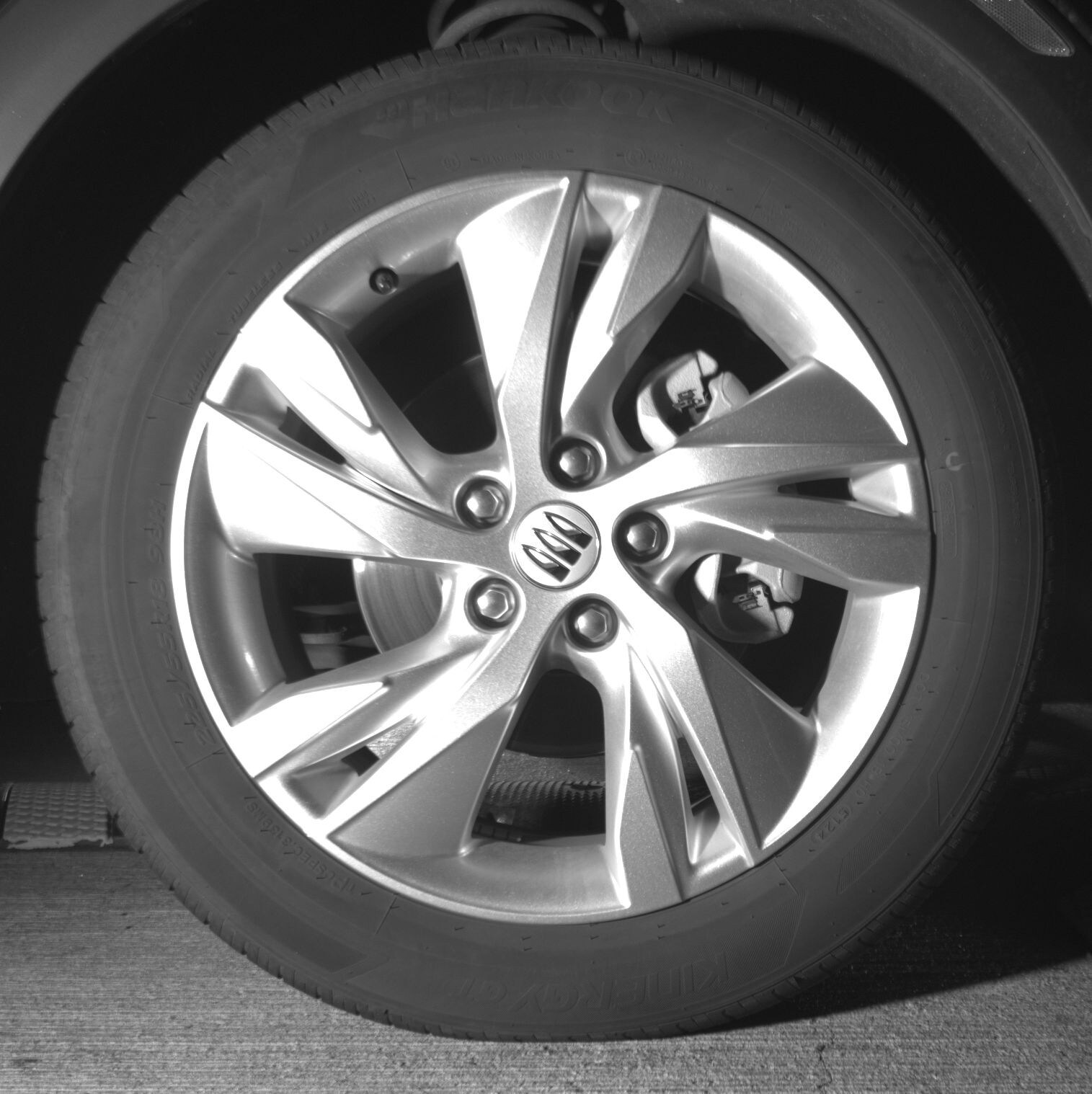 Thumbnail: 2025 Buick Encore GX - 10