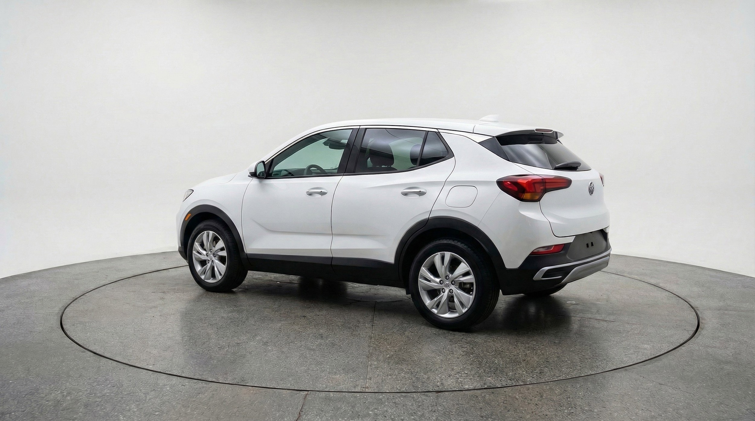 Thumbnail: 2025 Buick Encore GX - 6