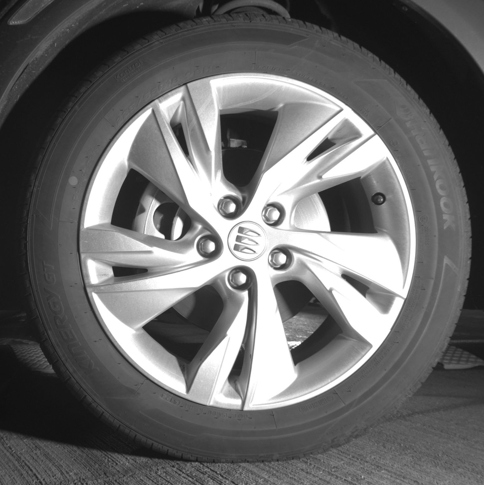 Thumbnail: 2025 Buick Encore GX - 12