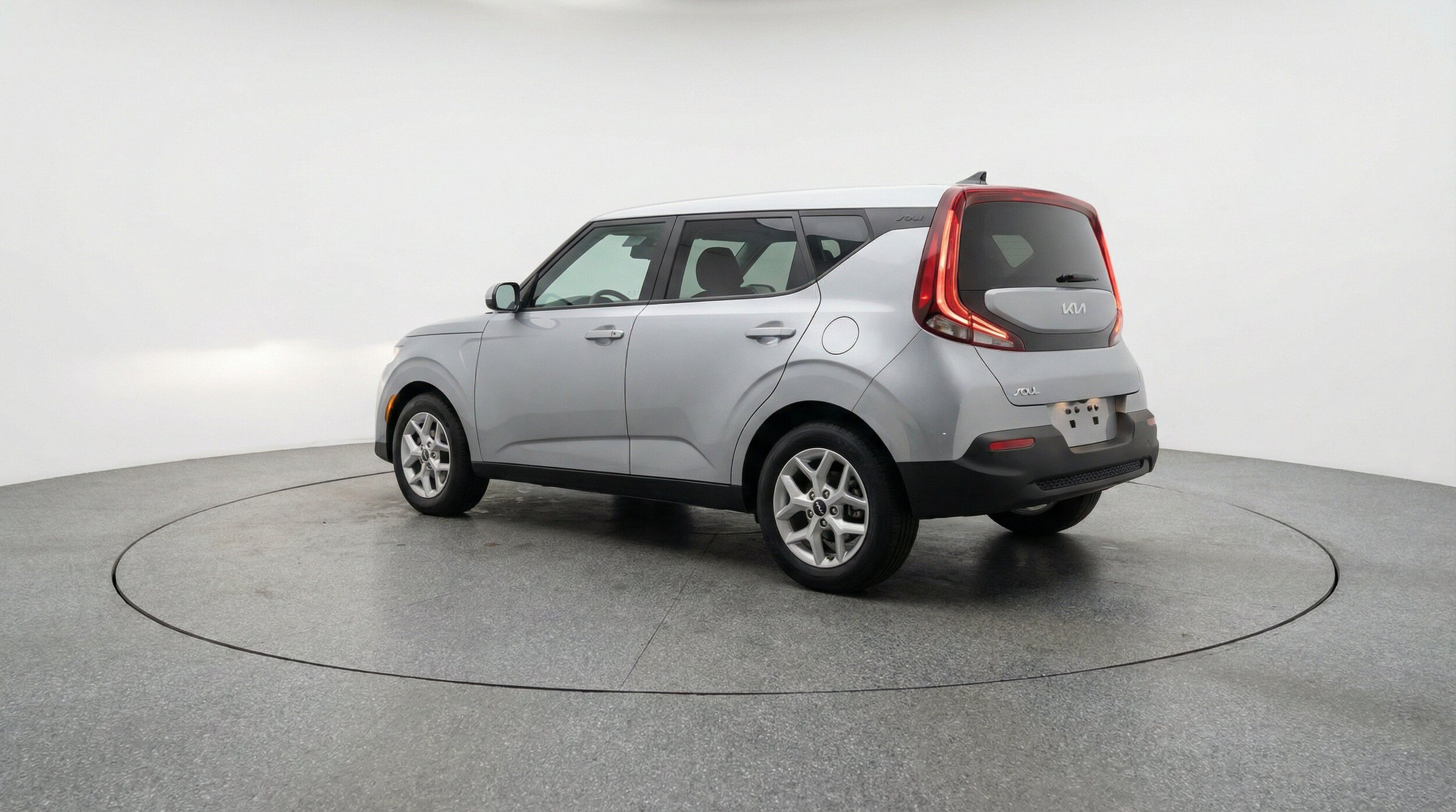 Thumbnail: 2025 Kia Soul - 6