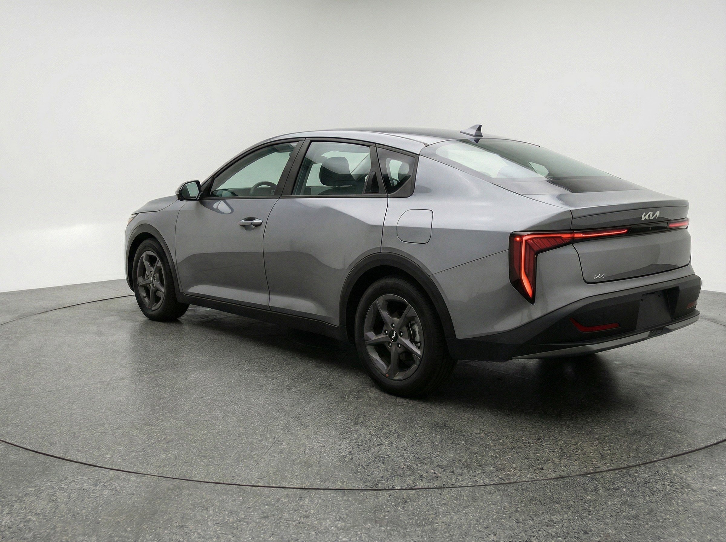 Thumbnail: 2025 Kia K4 - 6