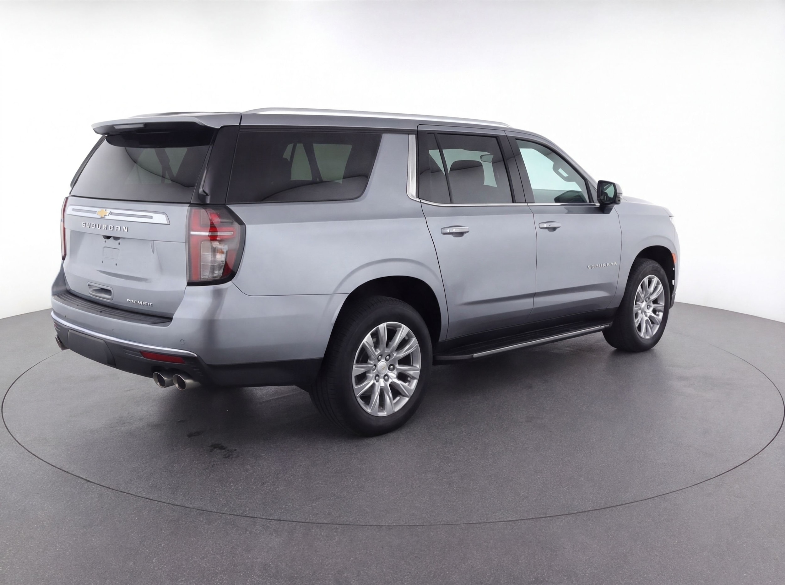 Thumbnail: 2023 Chevrolet Suburban - 9