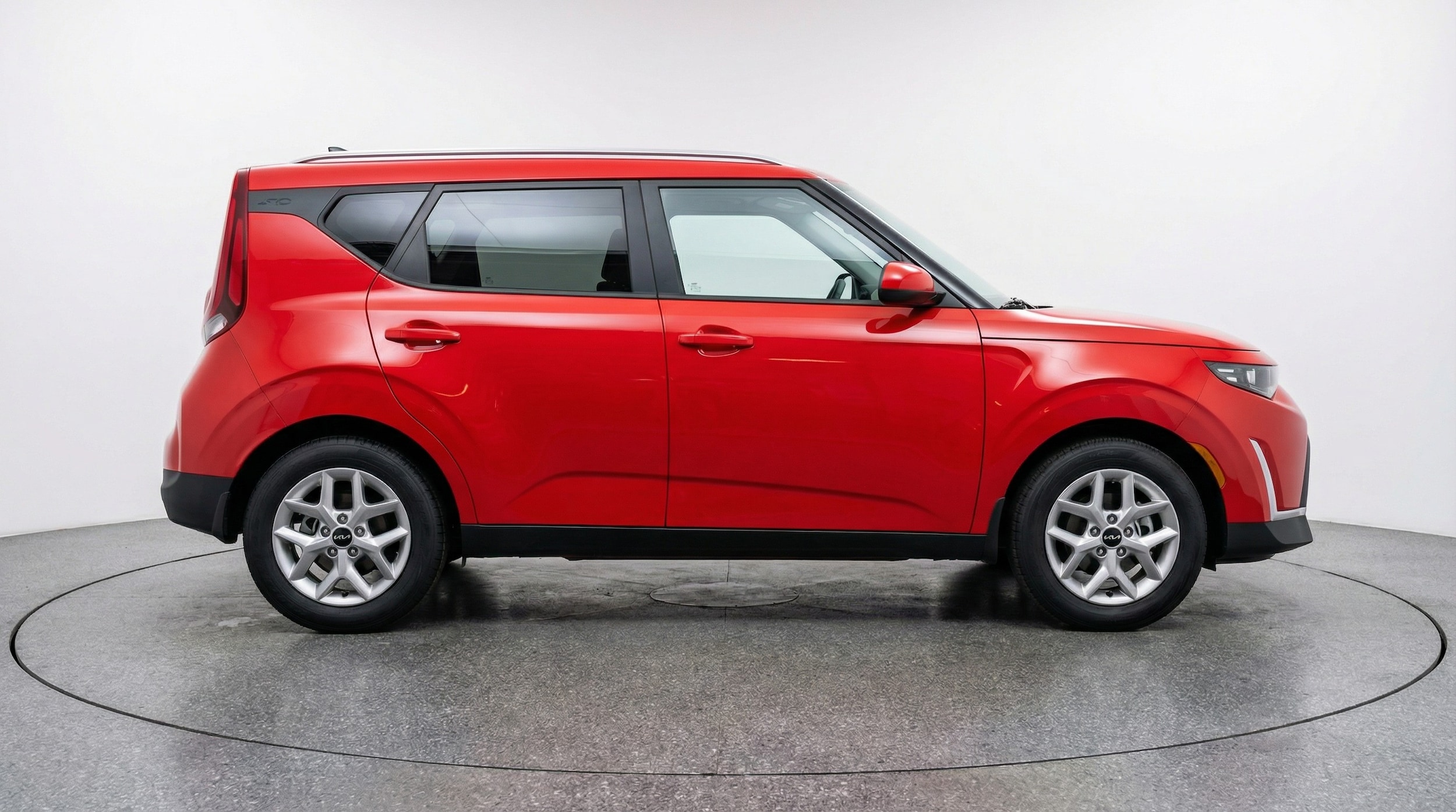 Thumbnail: 2025 Kia Soul - 8