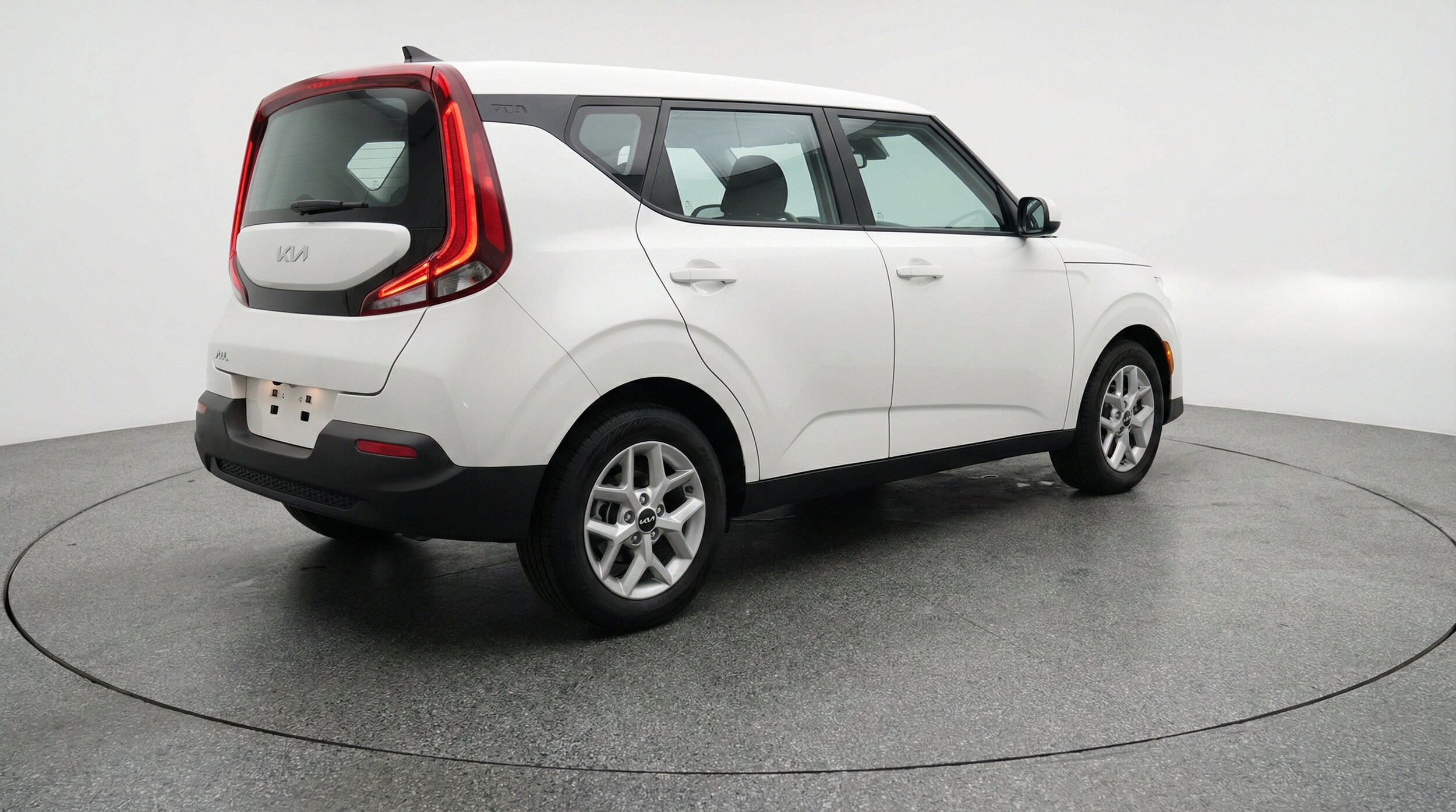 Thumbnail: 2025 Kia Soul - 9