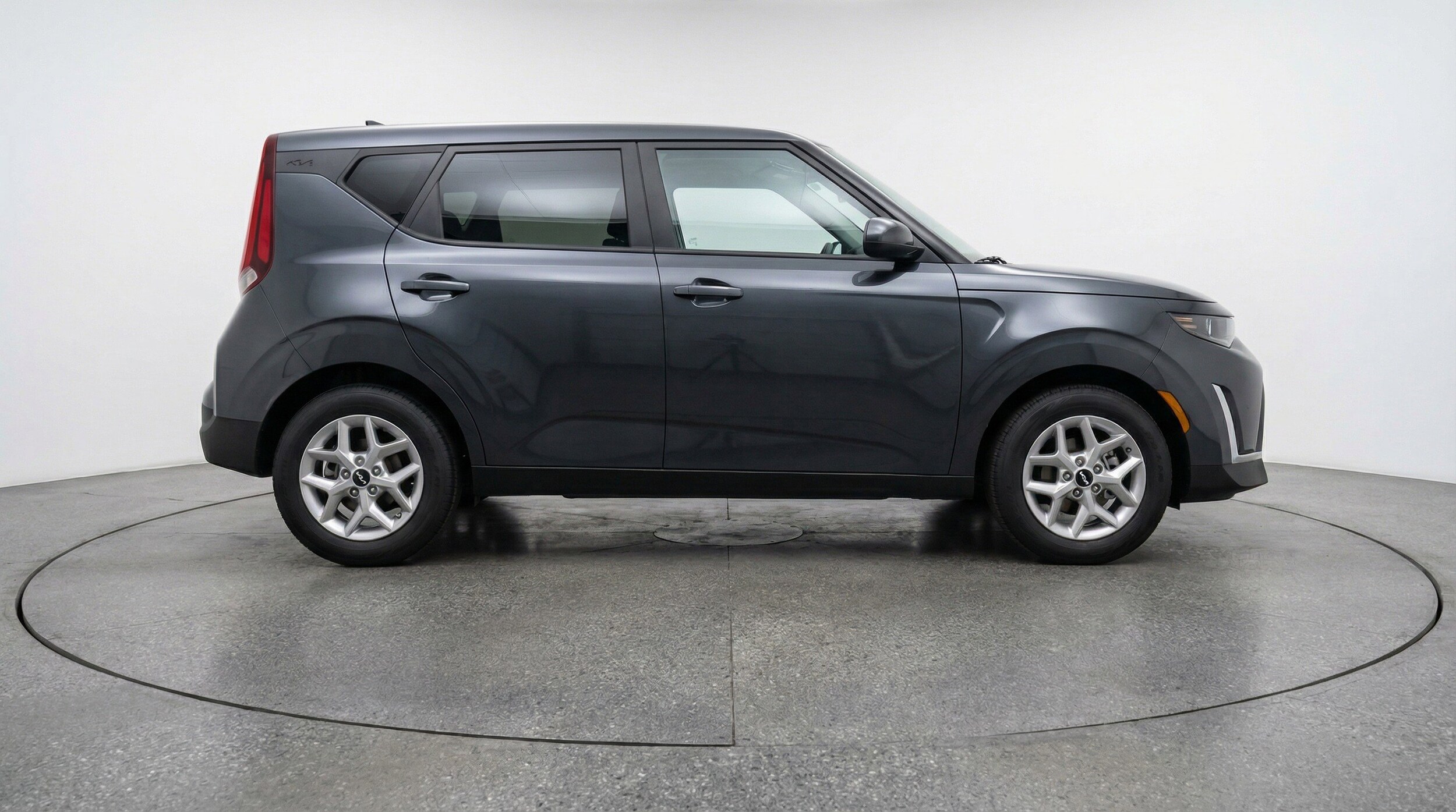 Thumbnail: 2025 Kia Soul - 11