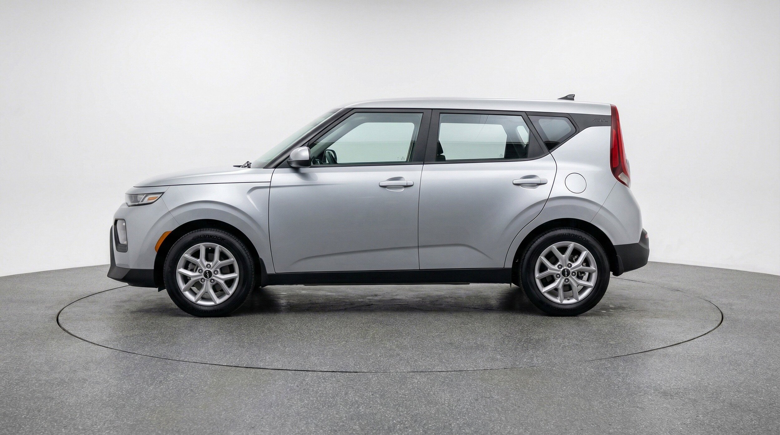 Thumbnail: 2025 Kia Soul - 5