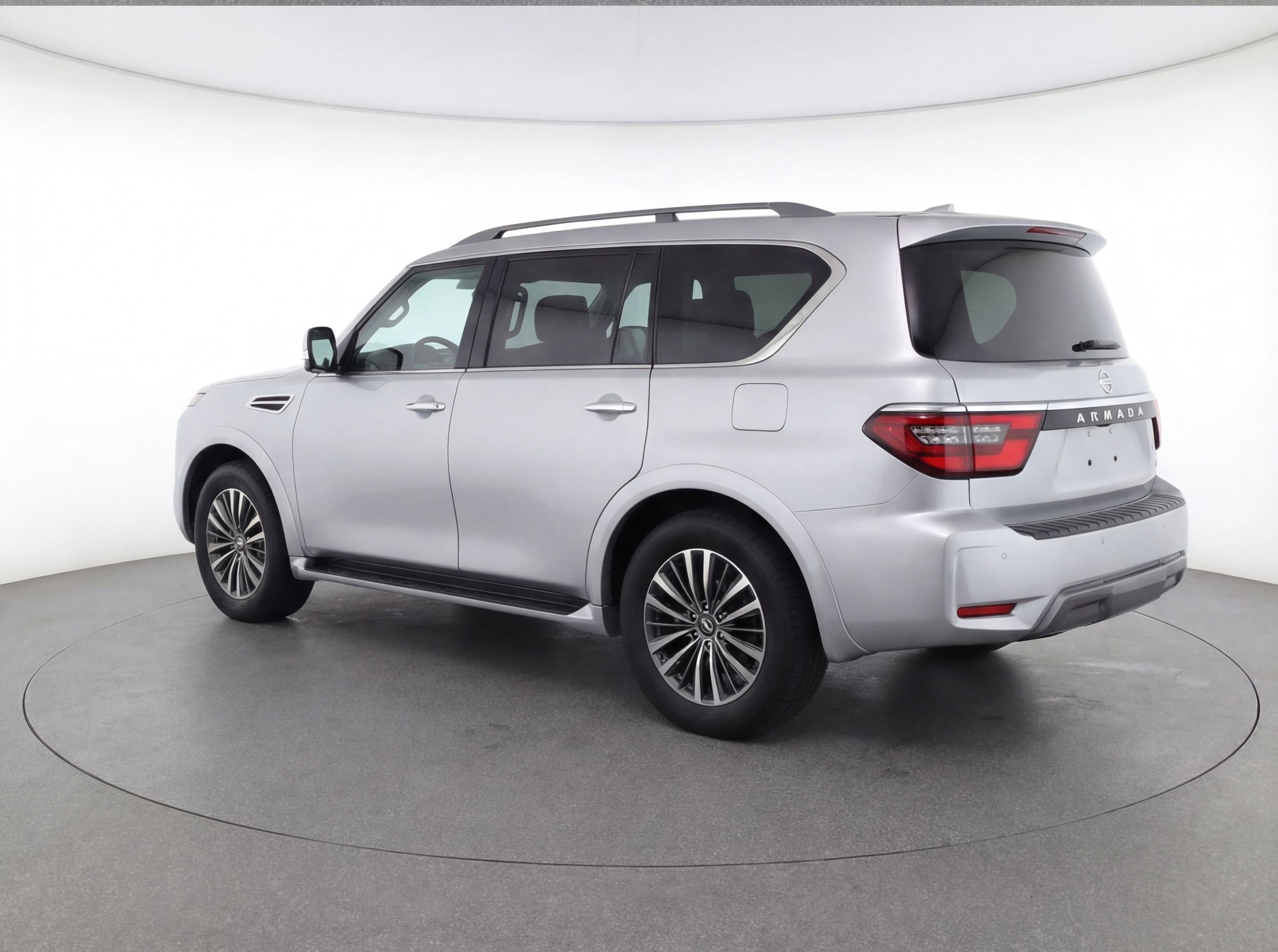Thumbnail: 2024 Nissan Armada - 6
