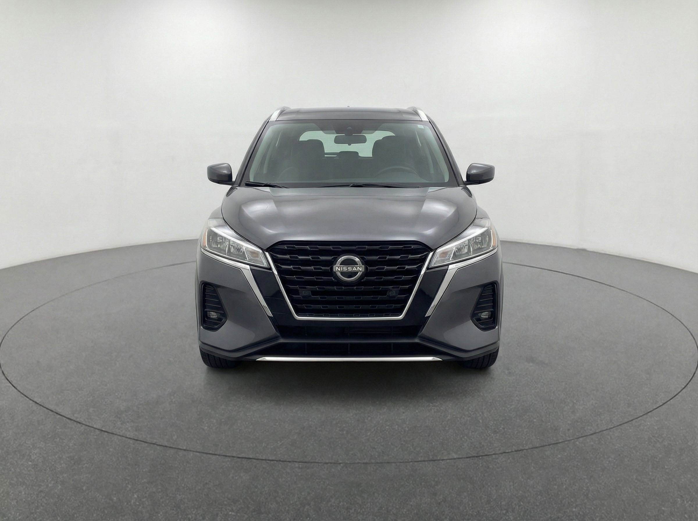 Thumbnail: 2024 Nissan Kicks - 2