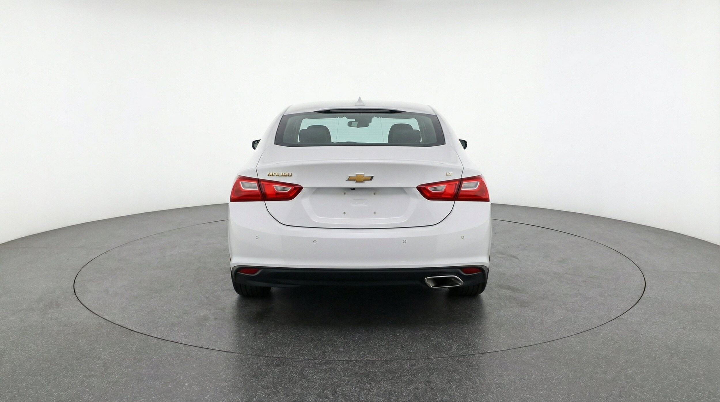 Thumbnail: 2024 Chevrolet Malibu - 7