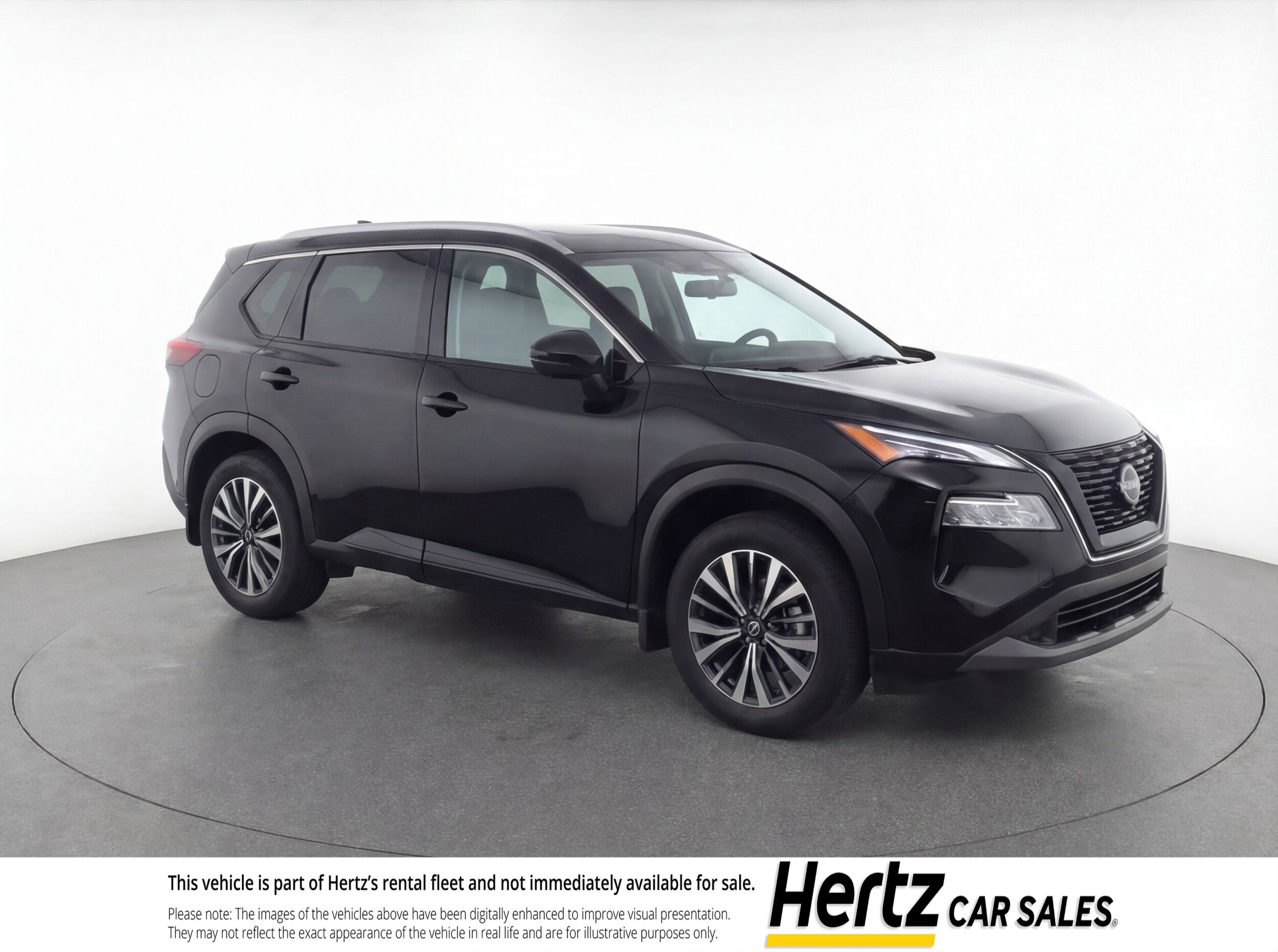 Thumbnail: 2024 Nissan Kicks - 1