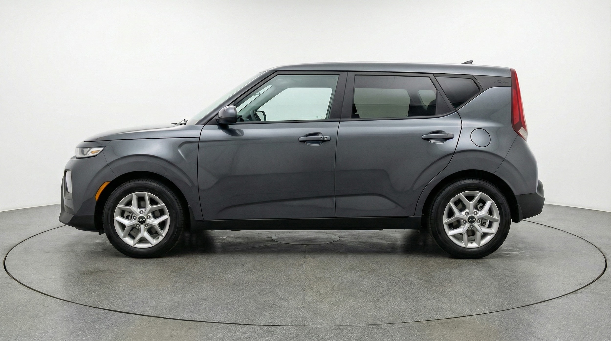 Thumbnail: 2025 Kia Soul - 4