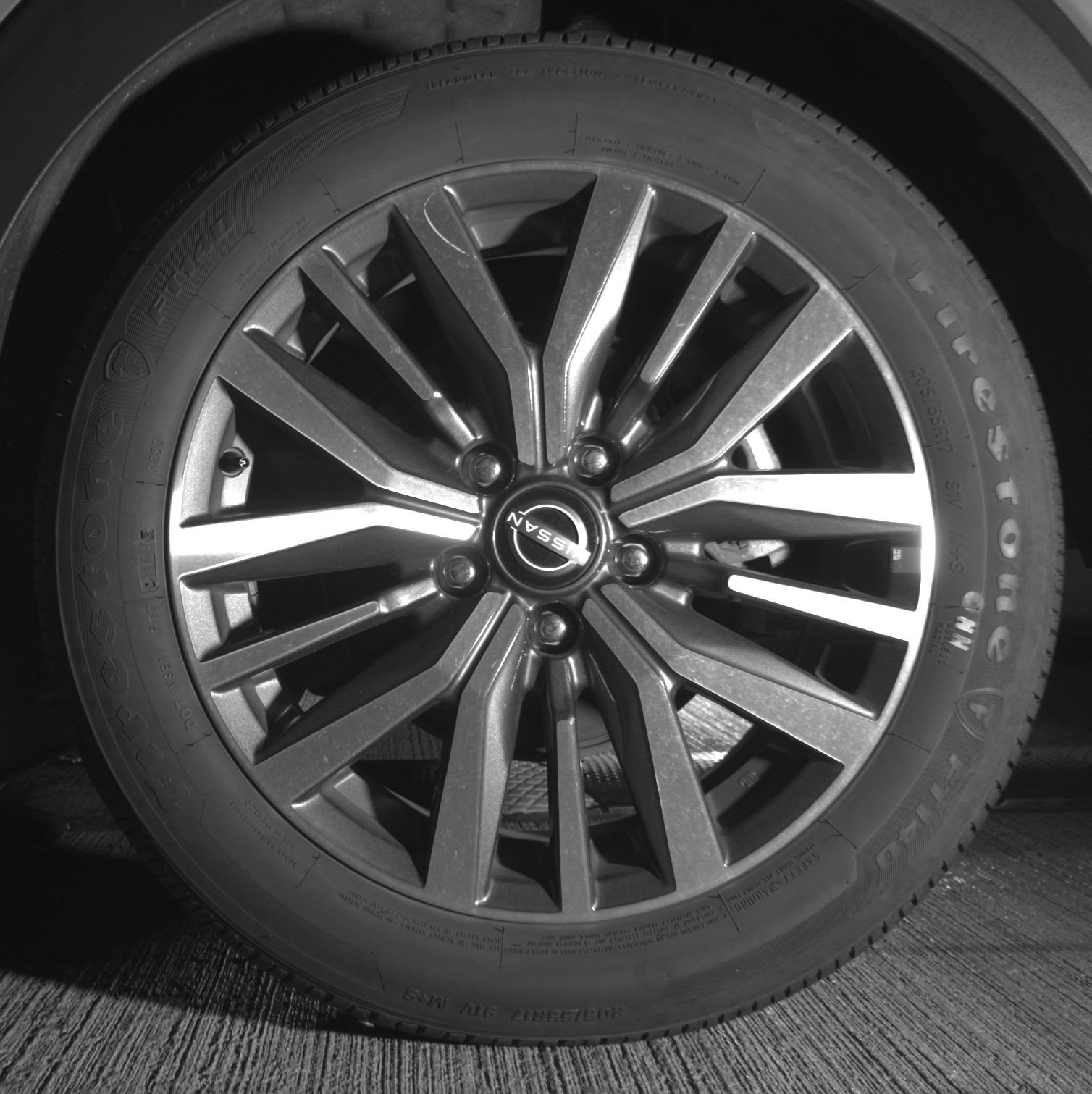 Thumbnail: 2024 Nissan Kicks - 14