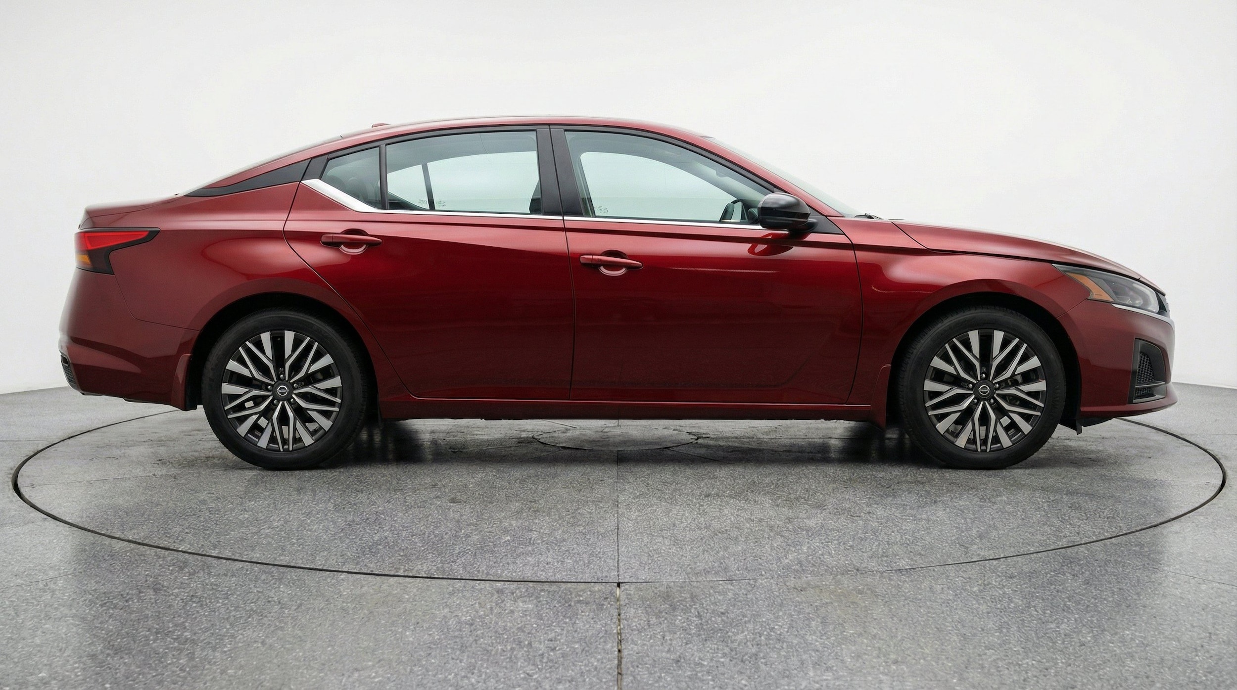Thumbnail: 2025 Nissan Altima - 11