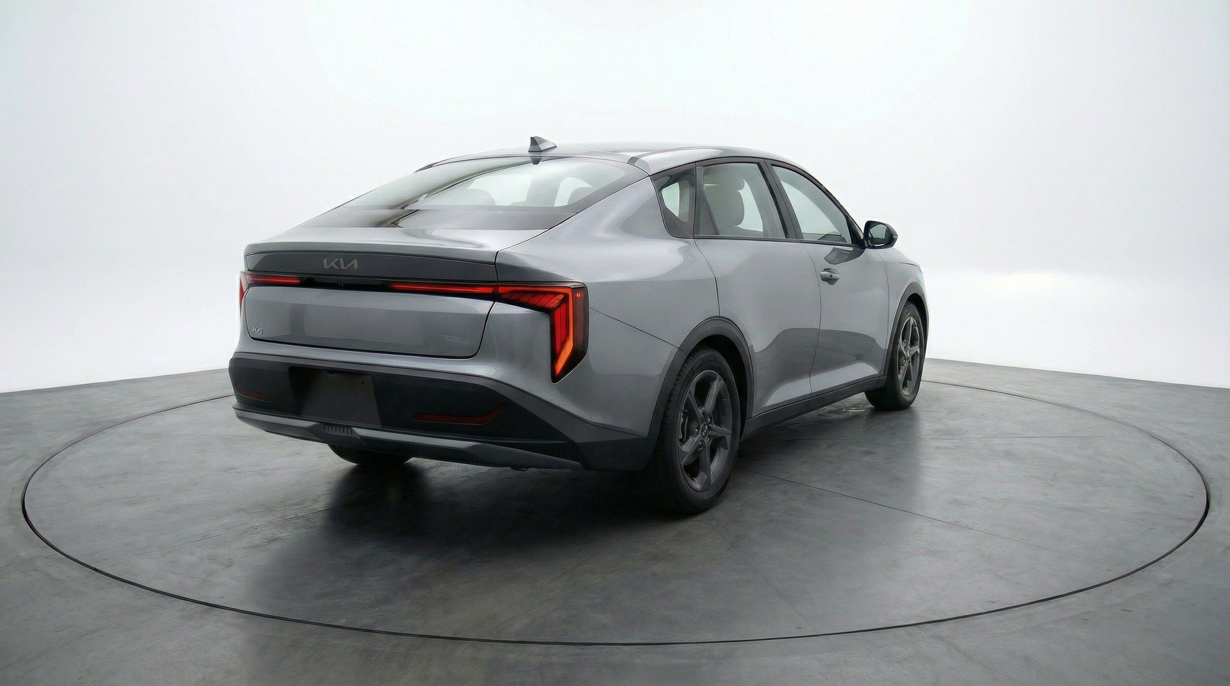 Thumbnail: 2025 Kia K4 - 9