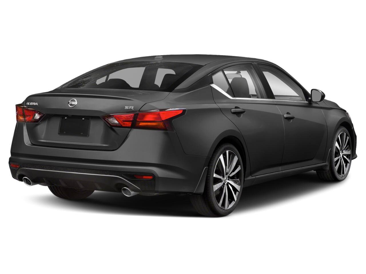 Thumbnail: 2021 Nissan Altima - 2