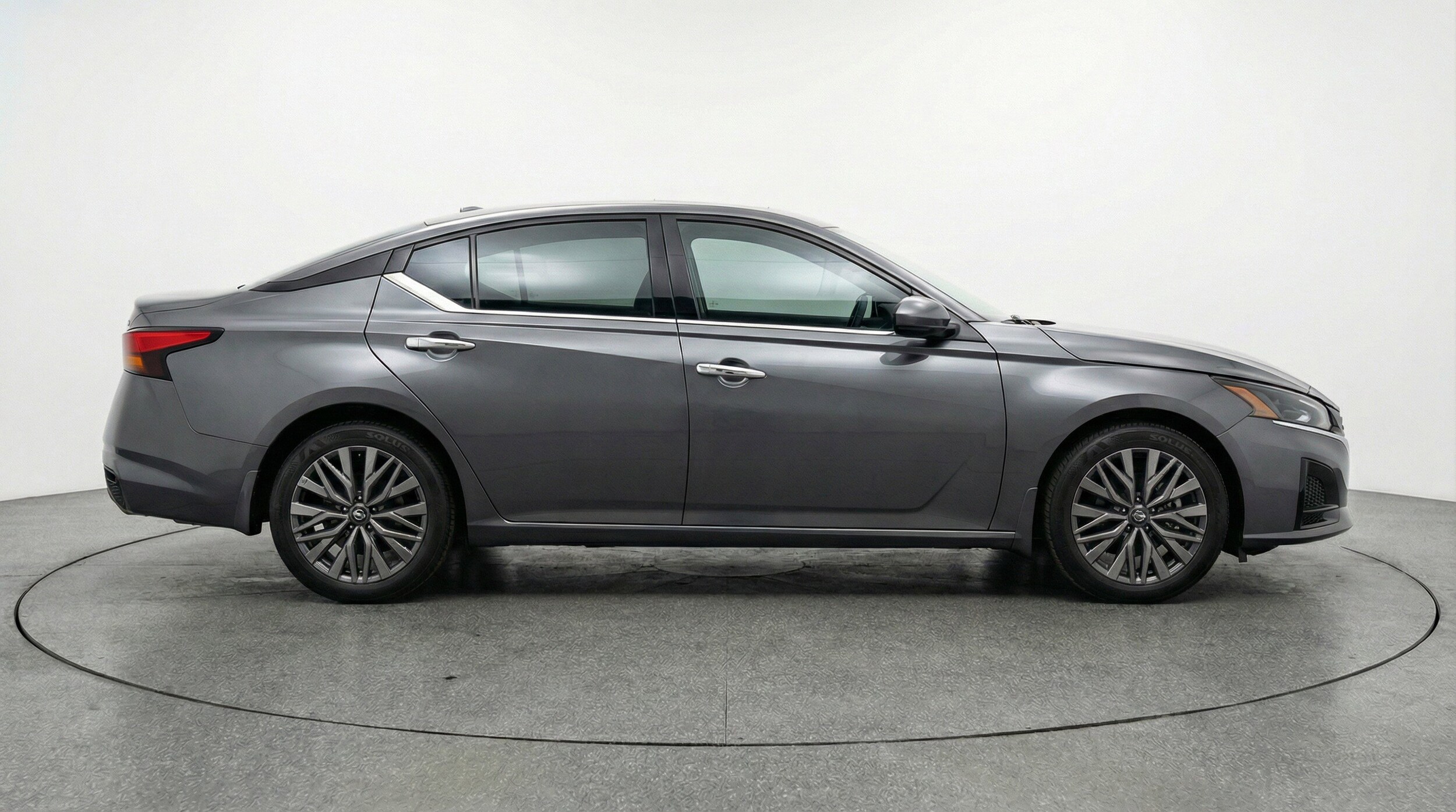 Thumbnail: 2025 Nissan Altima - 11