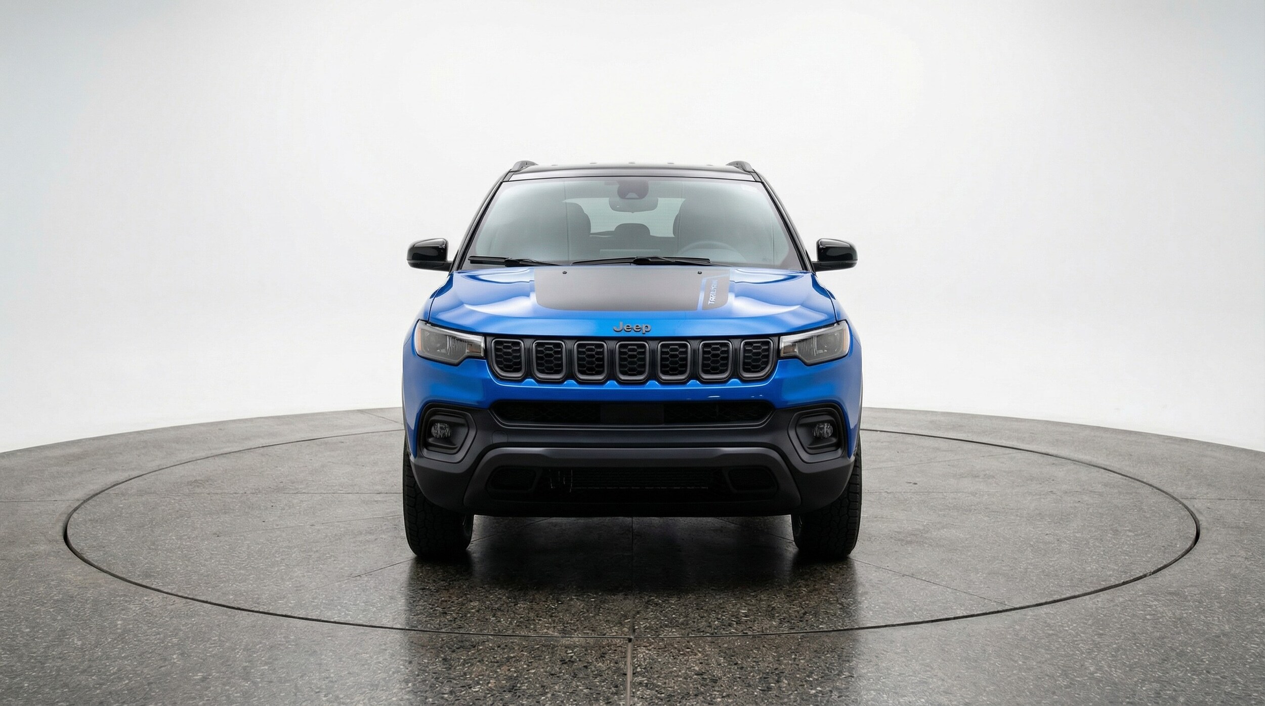 Thumbnail: 2025 Jeep Compass - 2