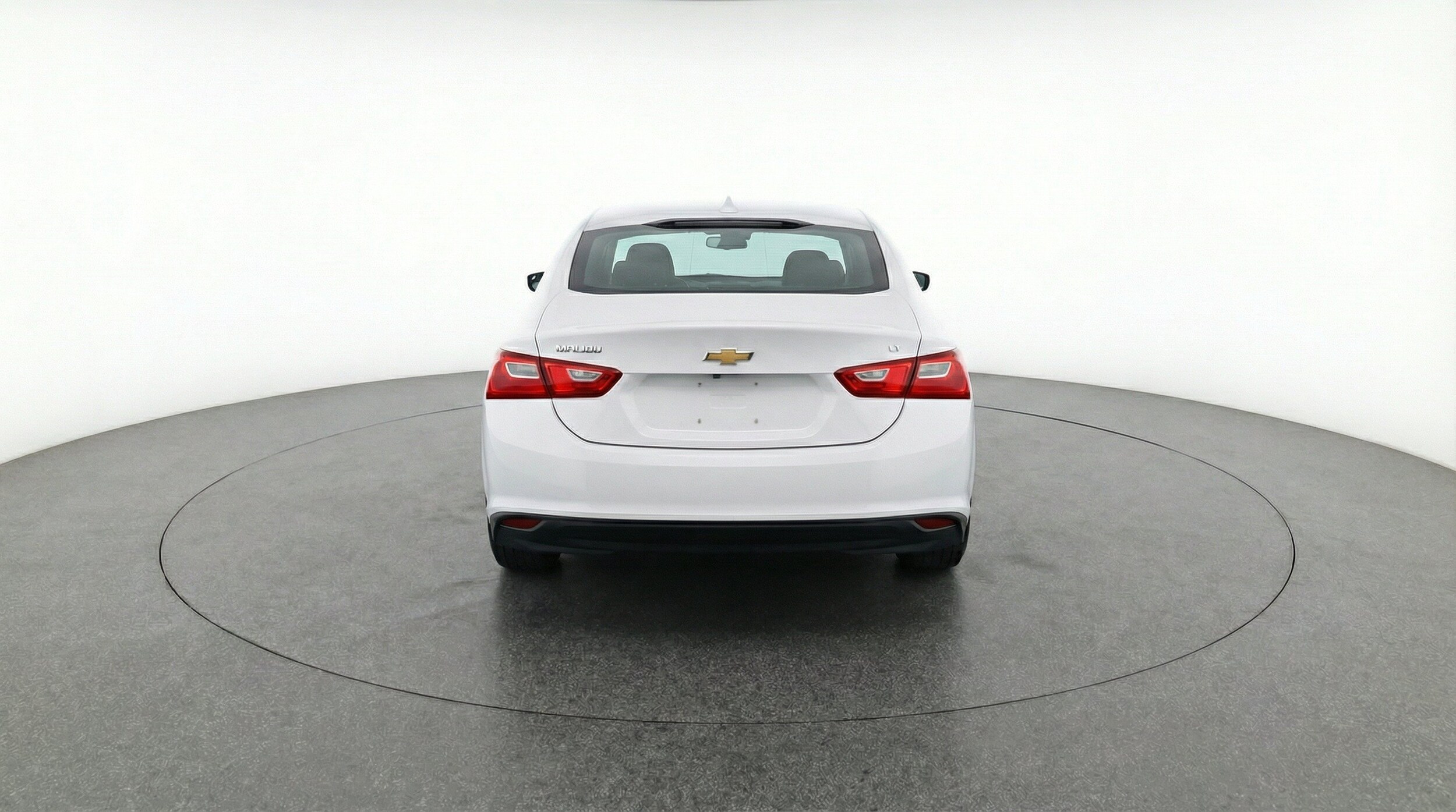Thumbnail: 2024 Chevrolet Malibu - 7