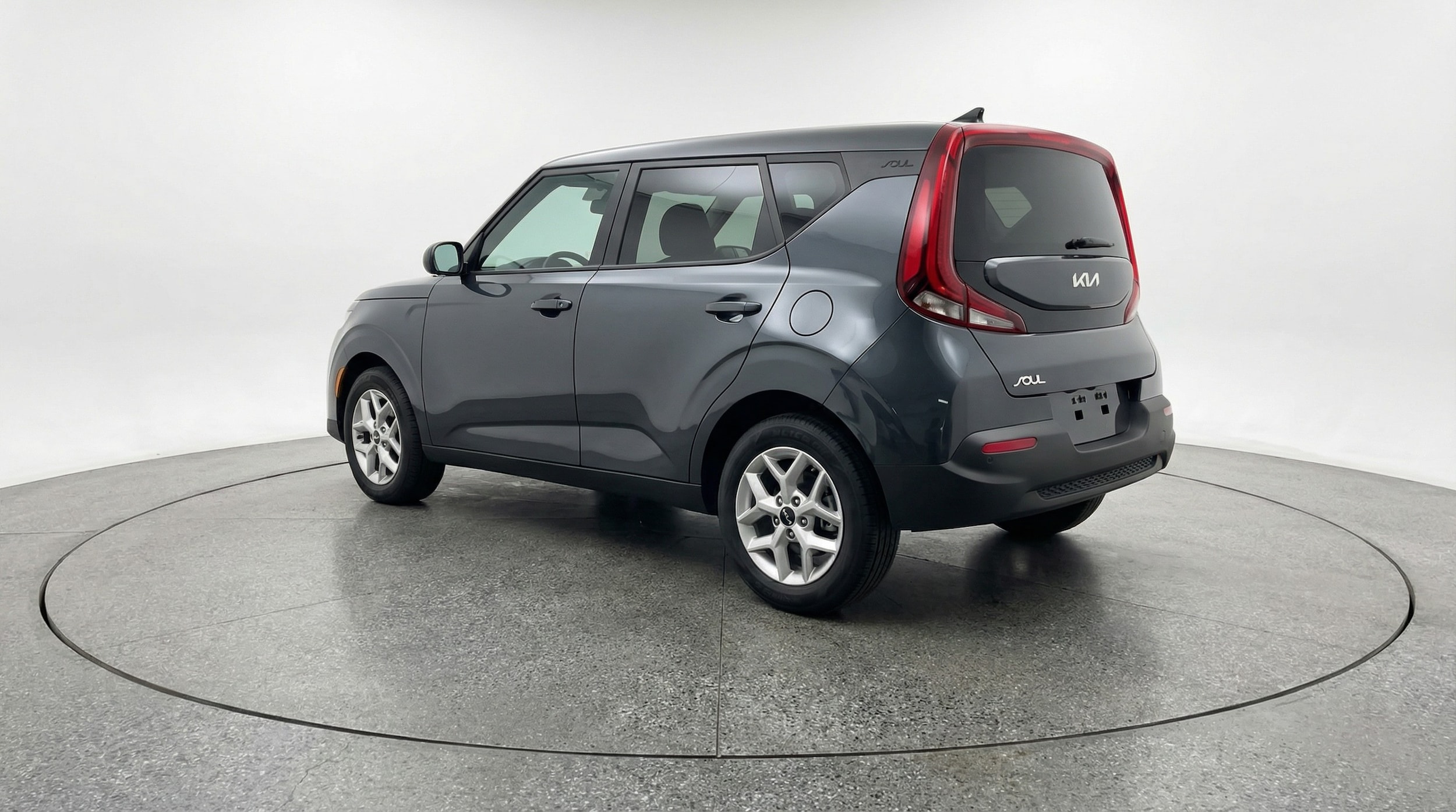 Thumbnail: 2025 Kia Soul - 5