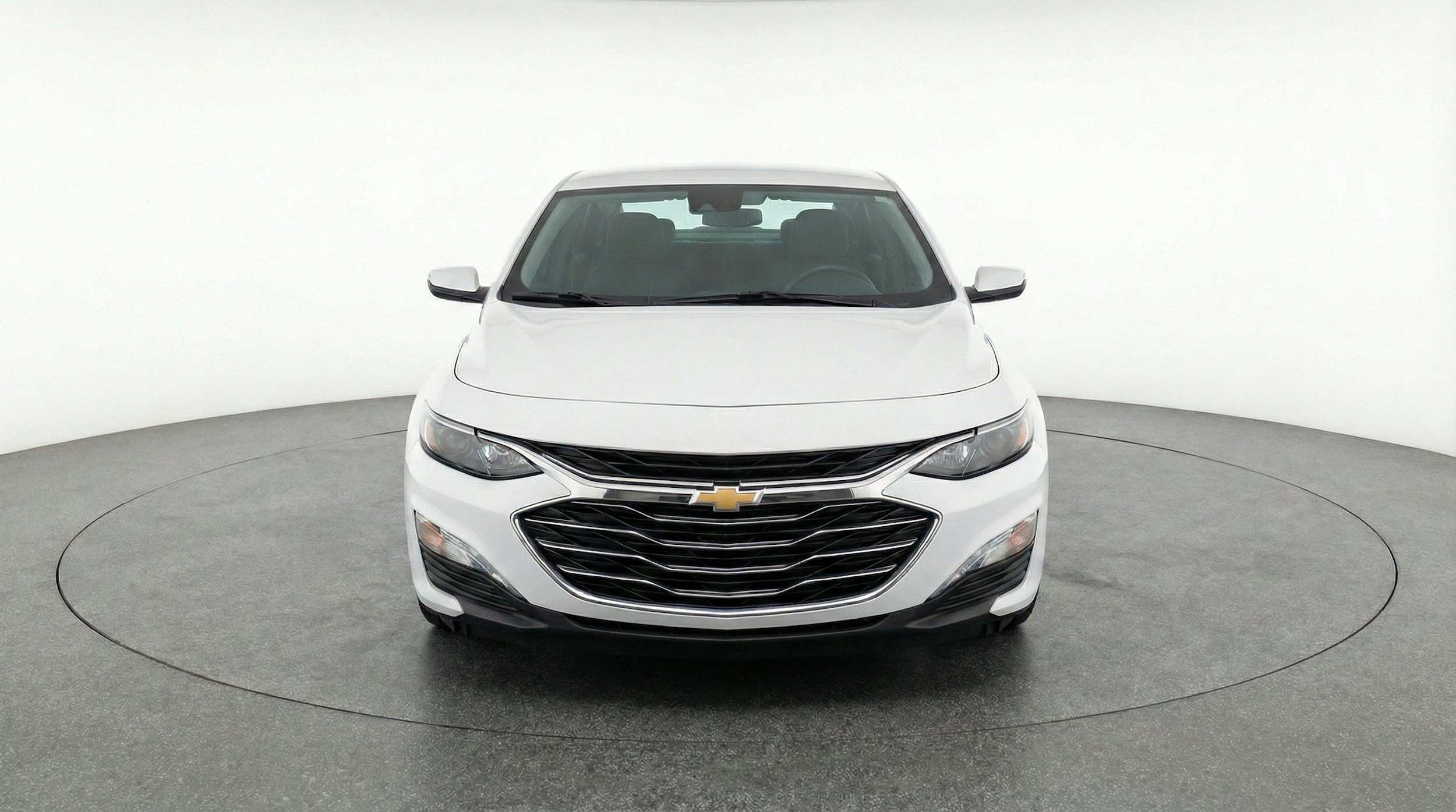 Thumbnail: 2024 Chevrolet Malibu - 2