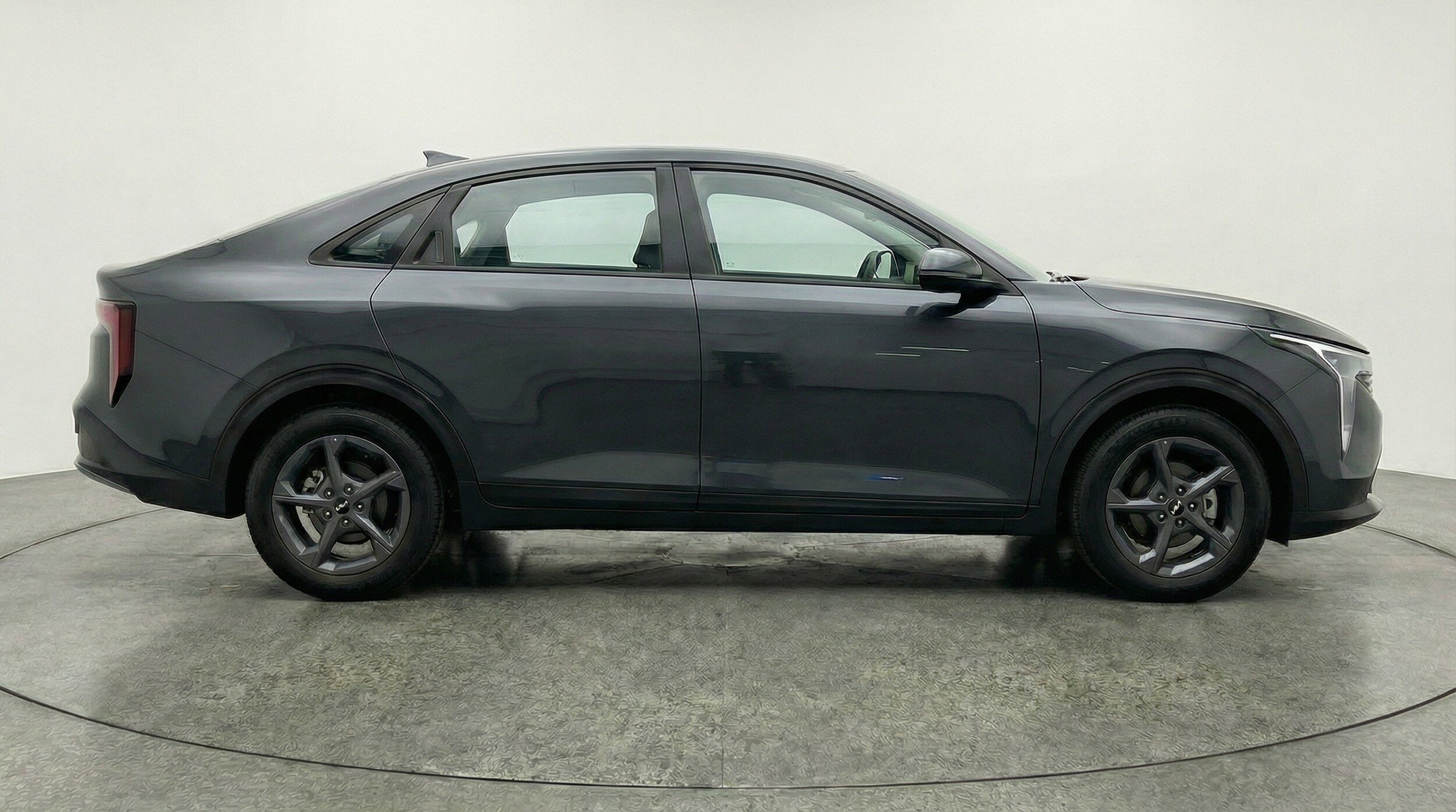 Thumbnail: 2025 Kia K4 - 11