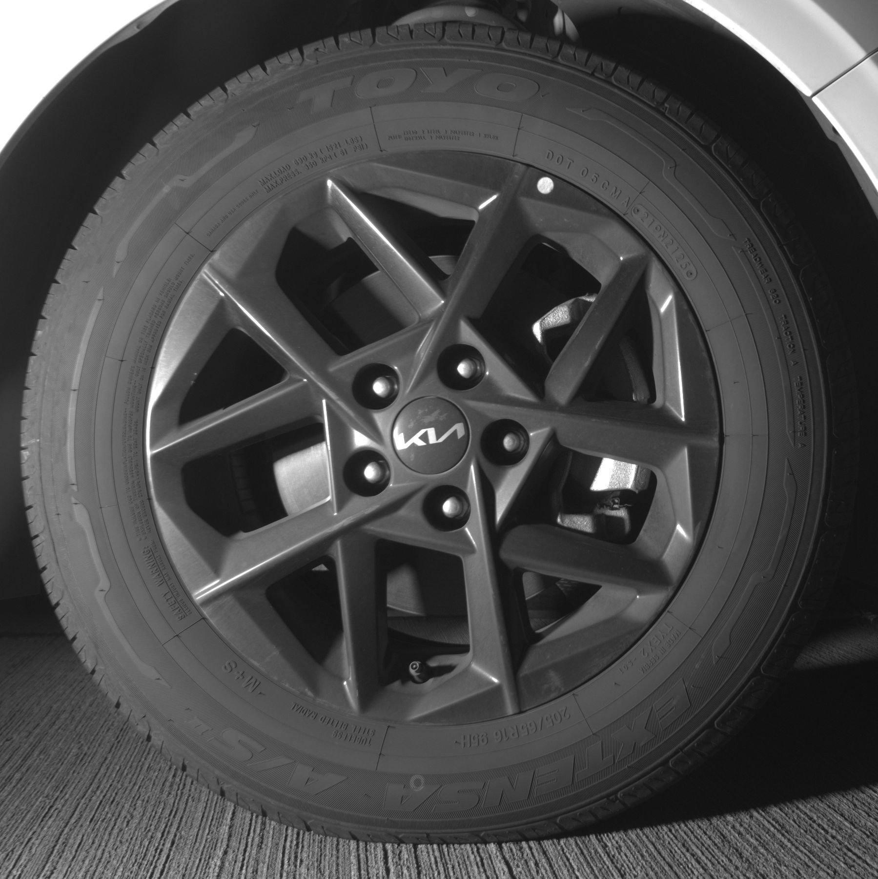 Thumbnail: 2025 Kia K5 - 13