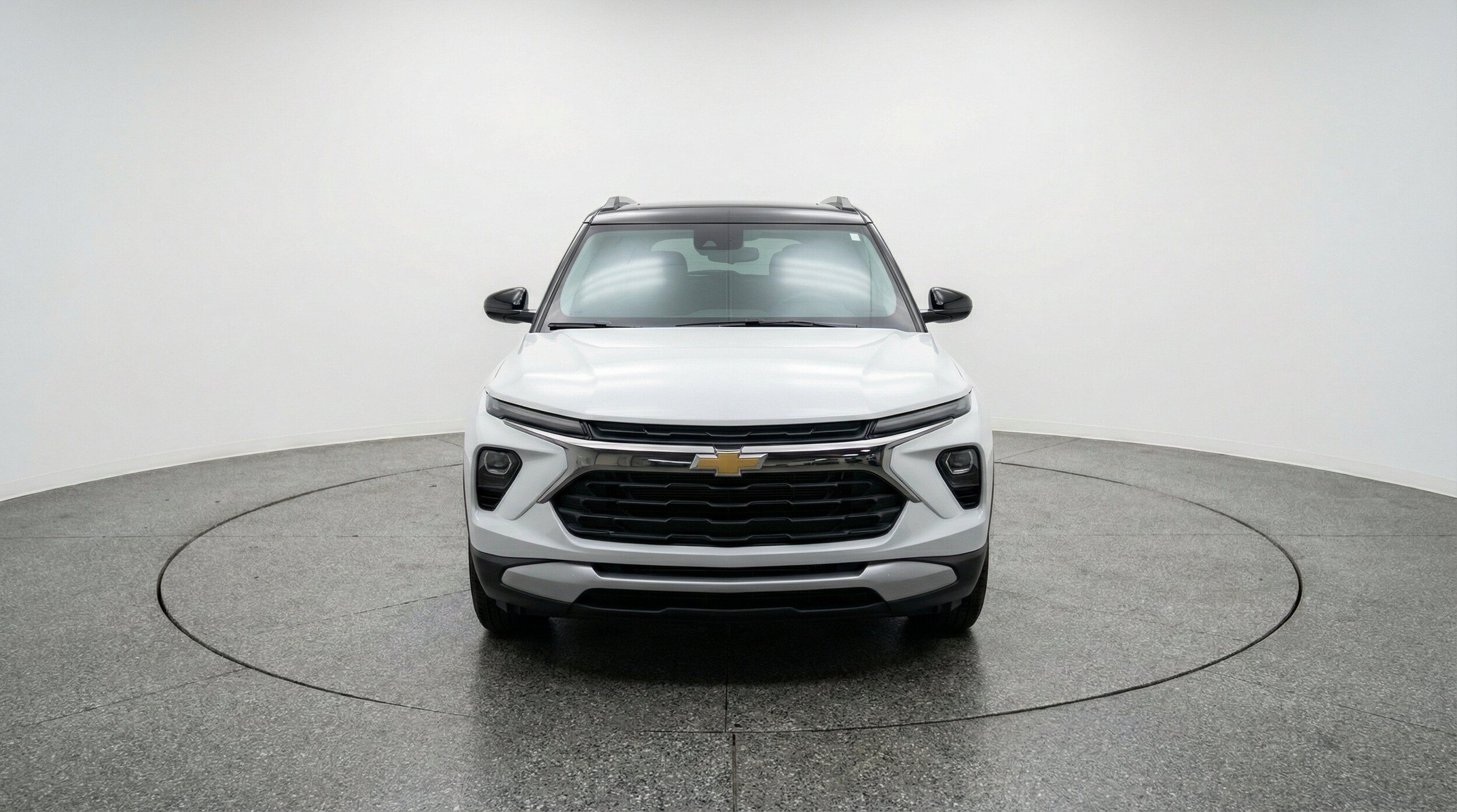 Thumbnail: 2025 Chevrolet TrailBlazer - 2