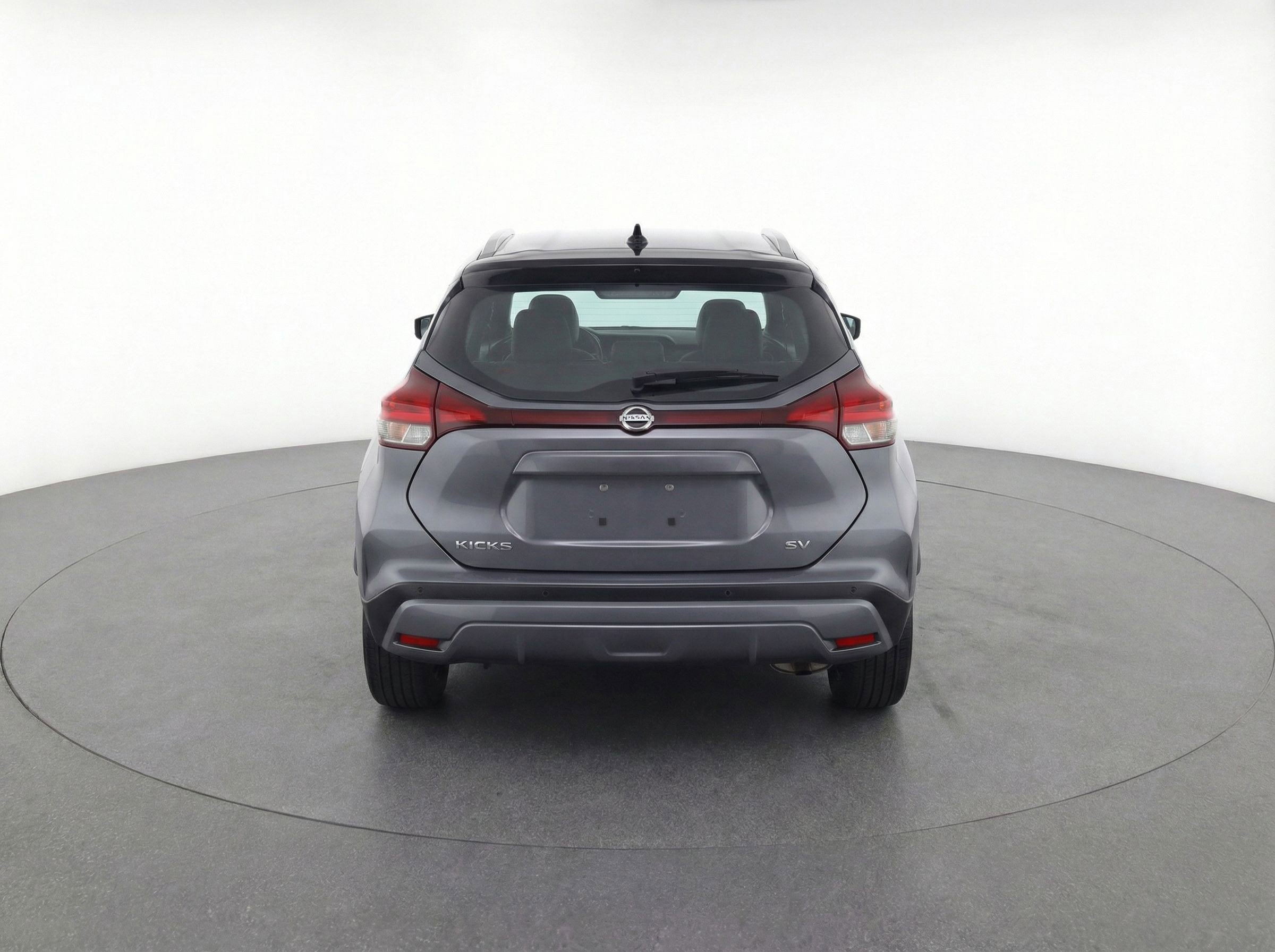 Thumbnail: 2024 Nissan Kicks - 7