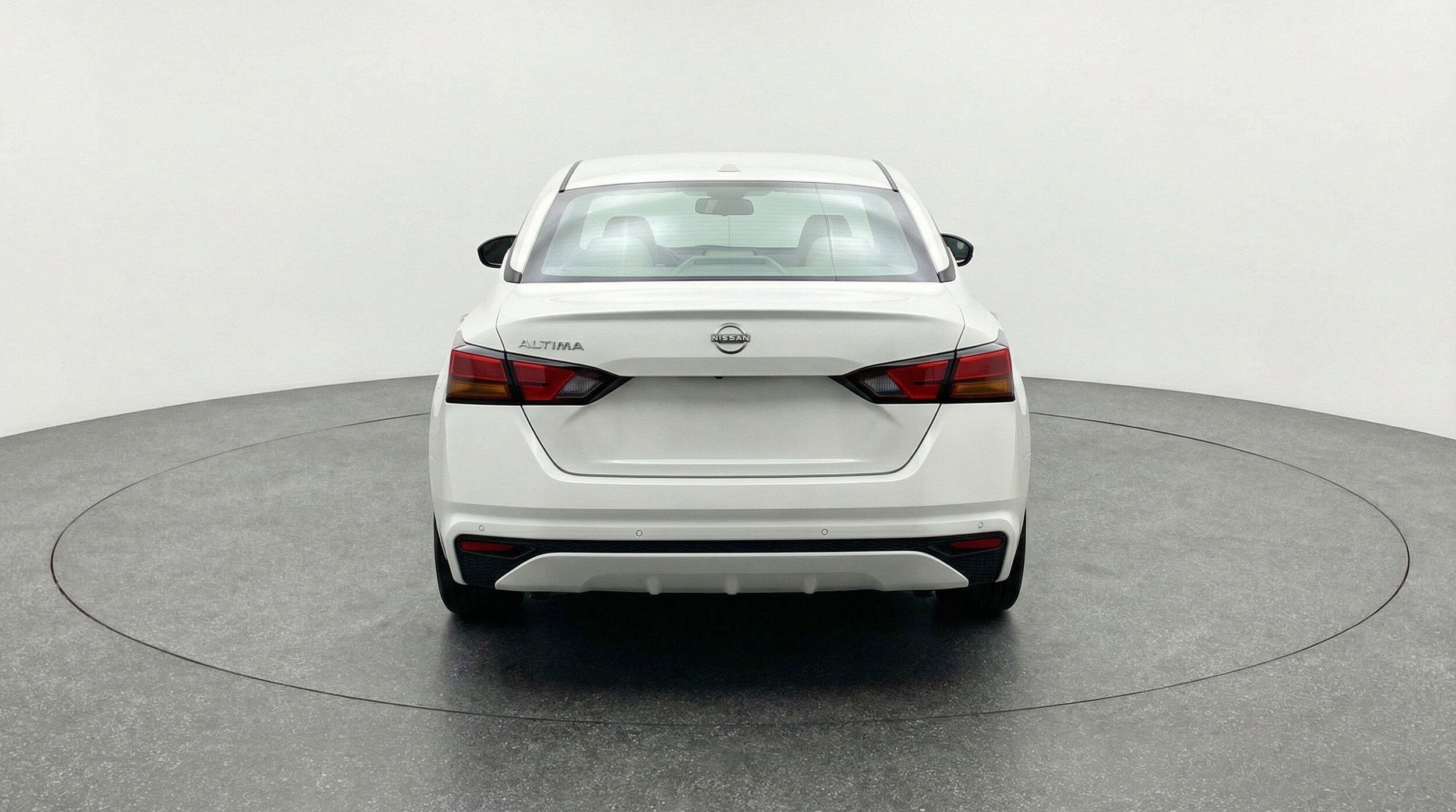 Thumbnail: 2025 Nissan Altima - 7