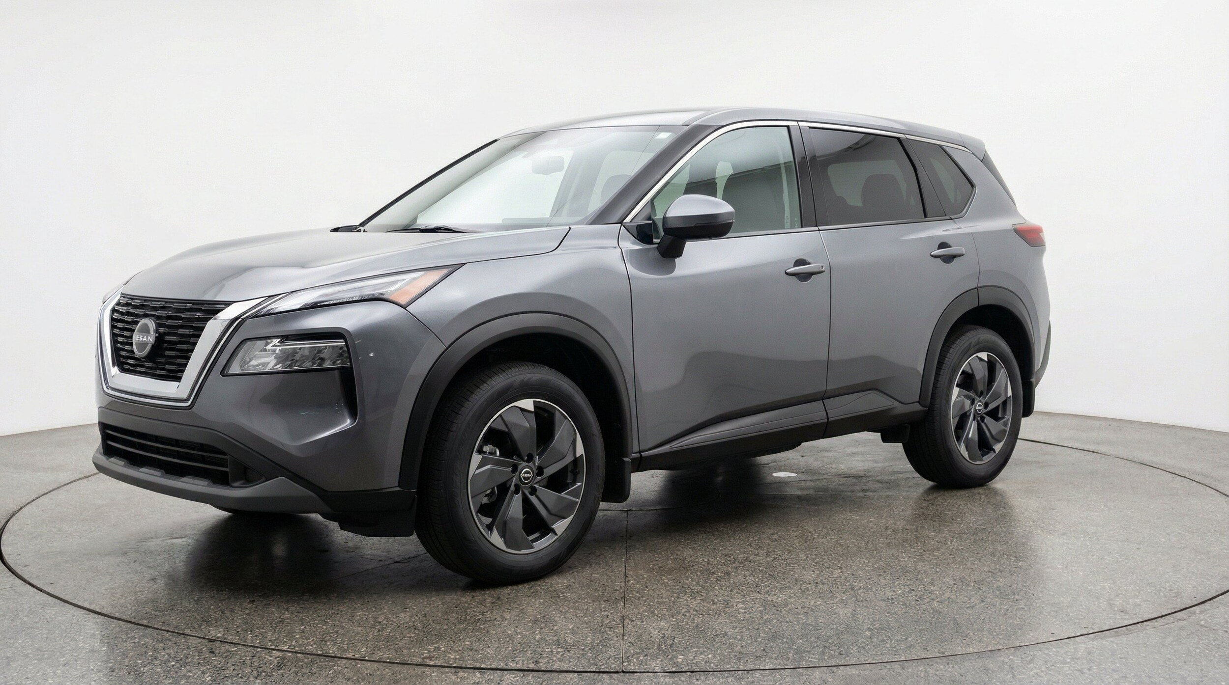 Thumbnail: 2025 Nissan Rogue - 3