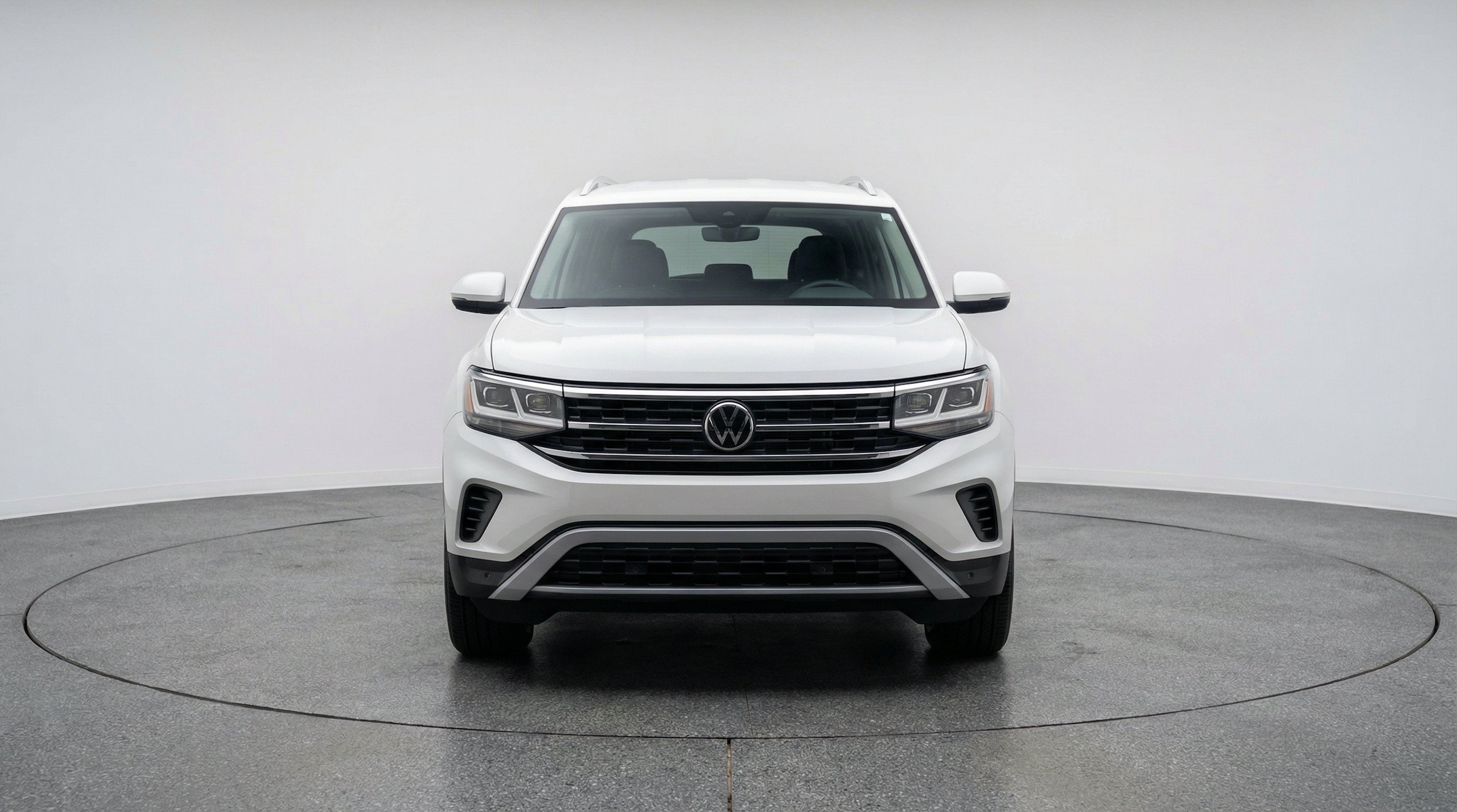 Thumbnail: 2026 Volkswagen Atlas - 2