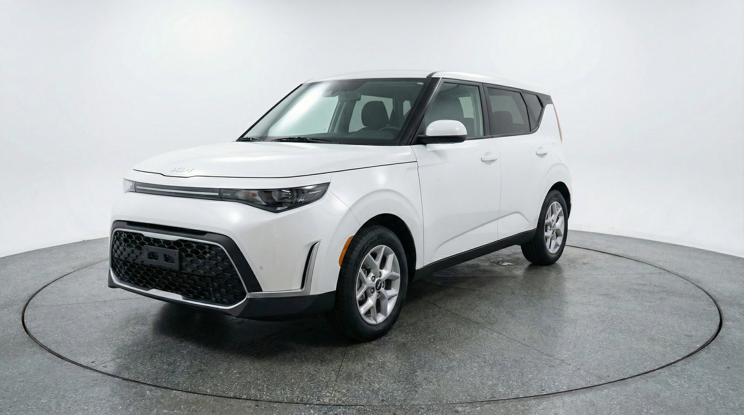 Thumbnail: 2025 Kia Soul - 3