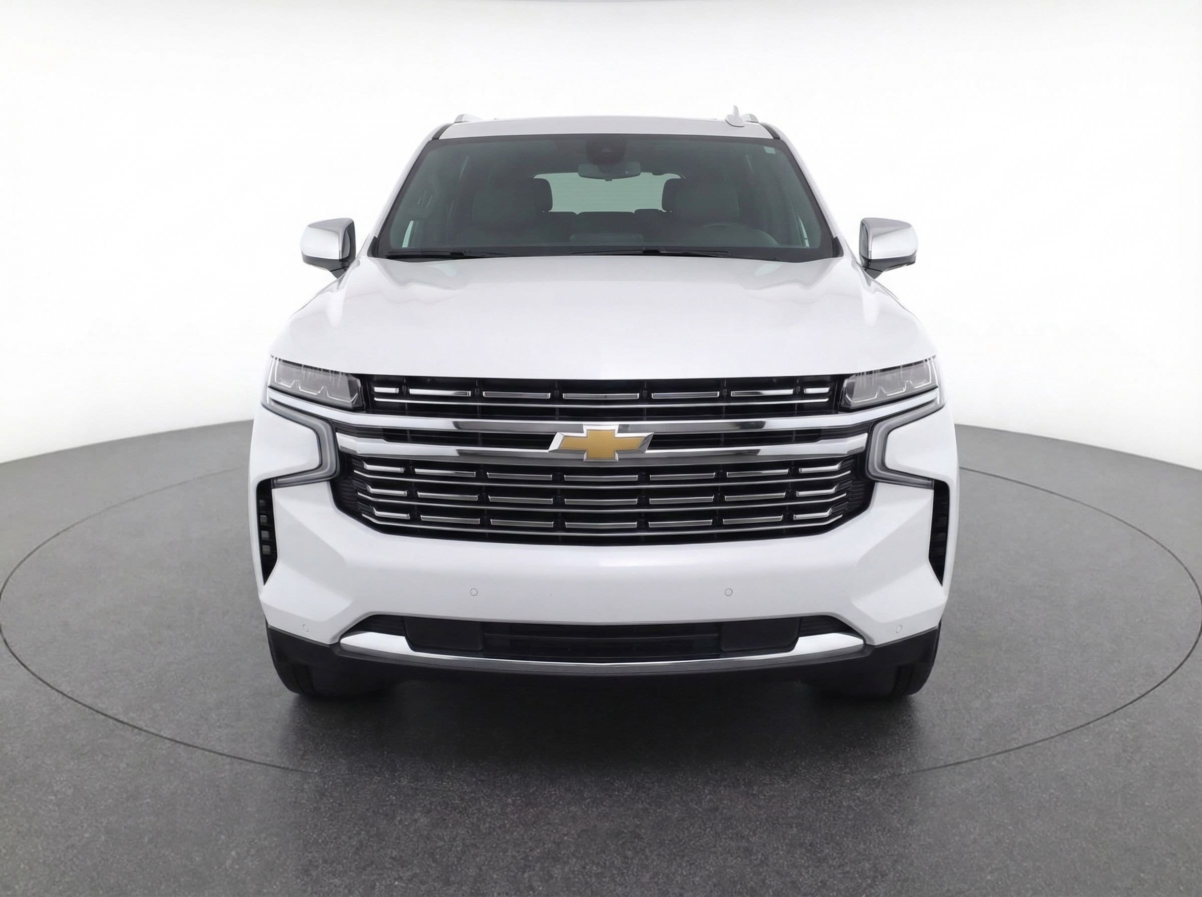 Thumbnail: 2023 Chevrolet Suburban - 2