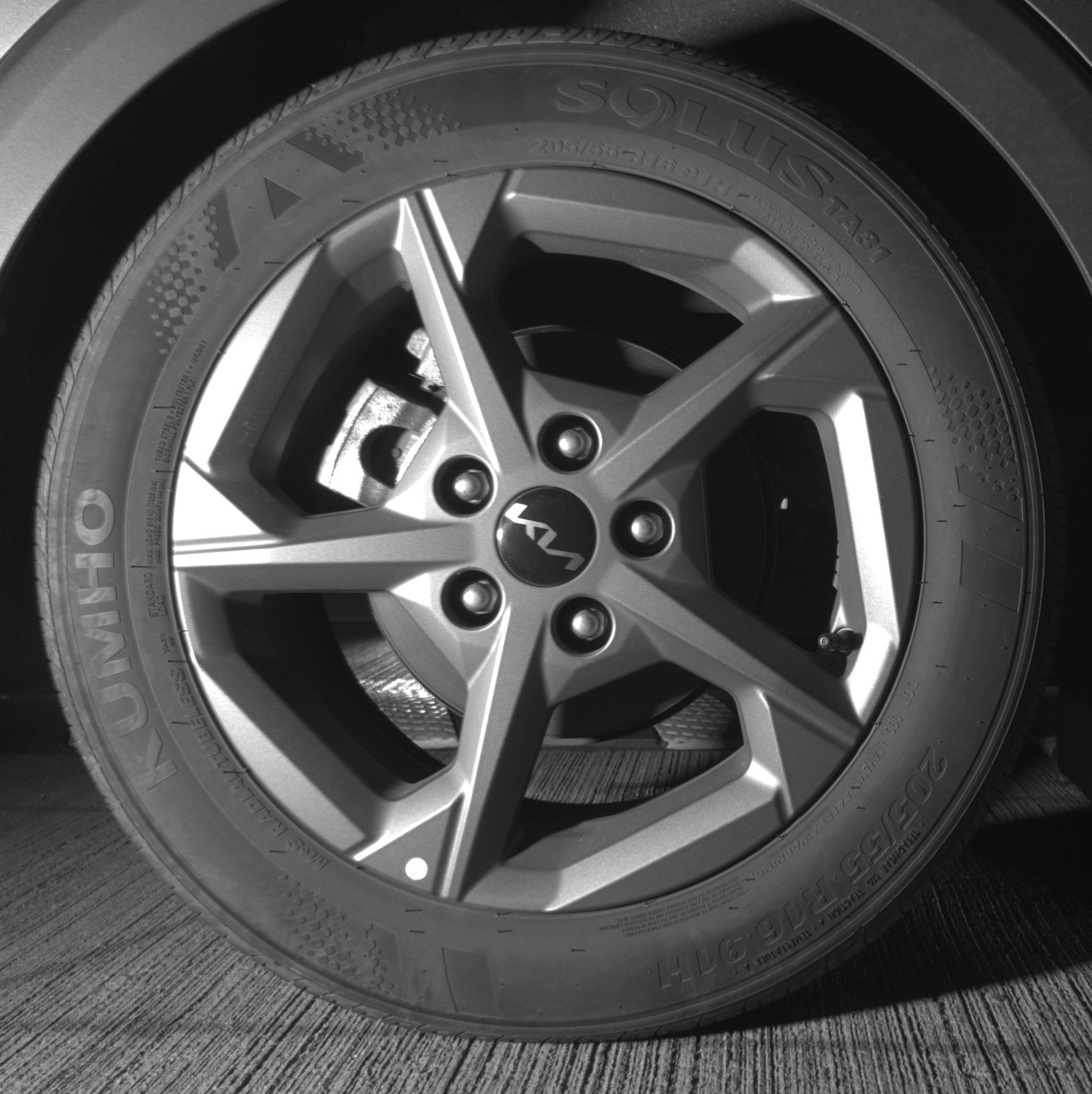 Thumbnail: 2025 Kia K4 - 12