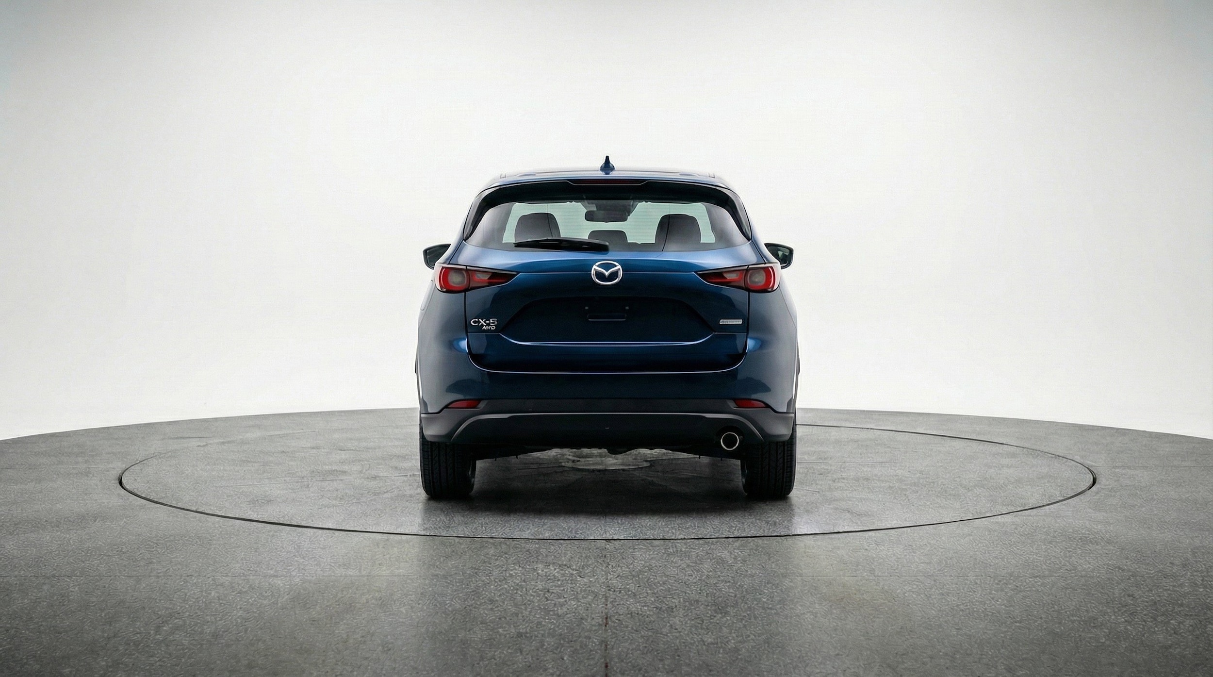 Thumbnail: 2024 Mazda CX-5 - 7