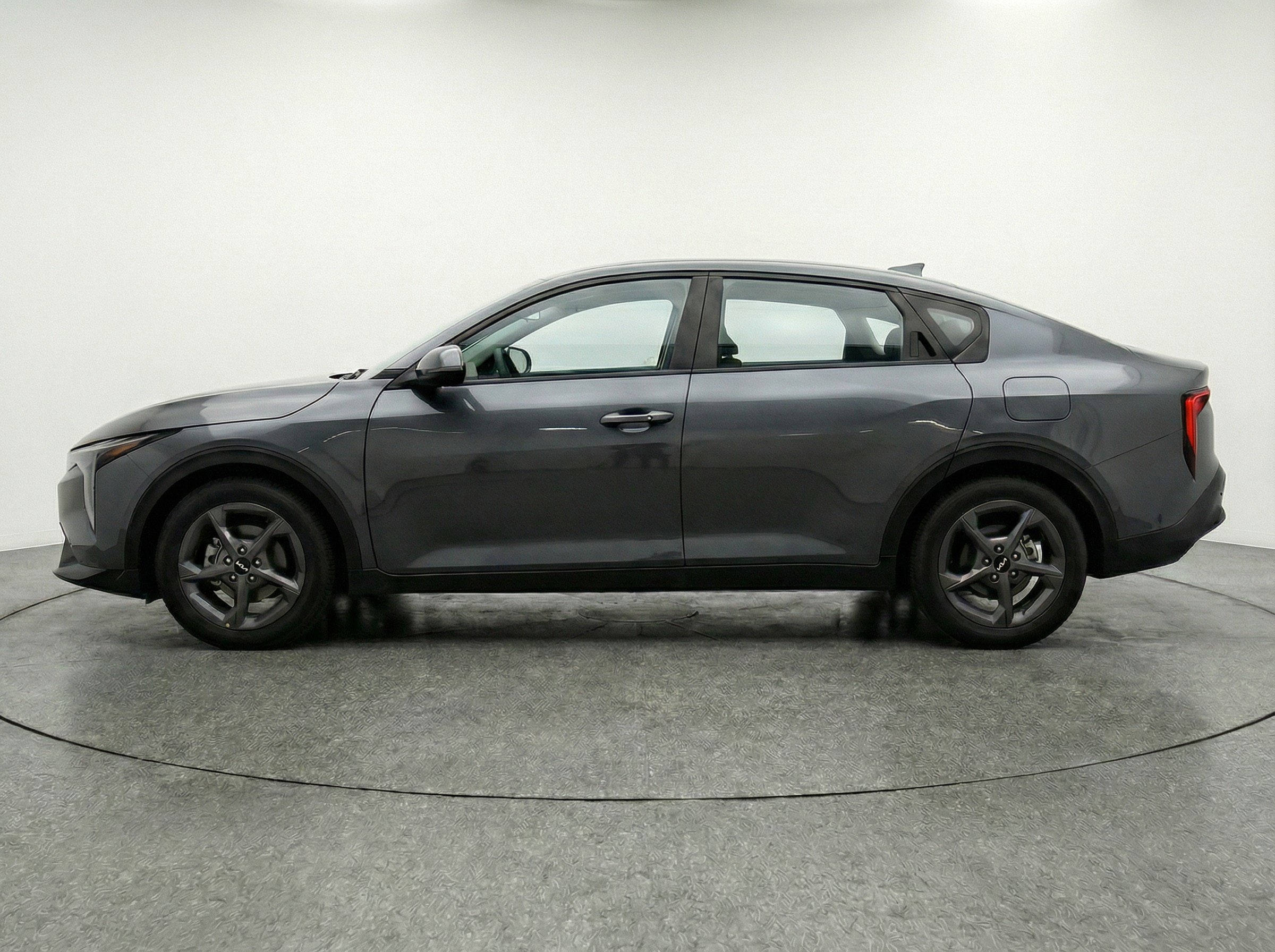 Thumbnail: 2025 Kia K4 - 5