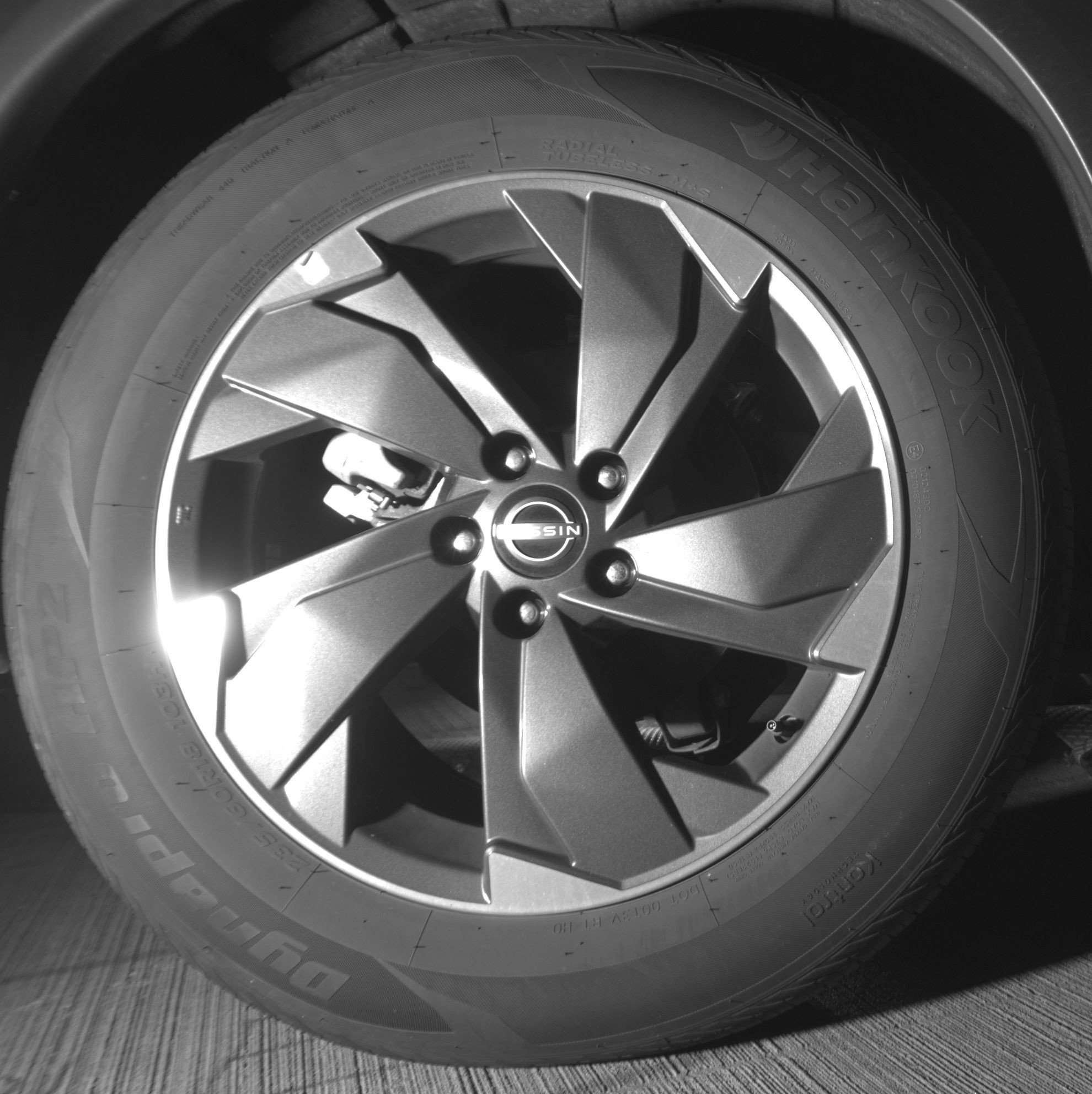 Thumbnail: 2025 Nissan Rogue - 15