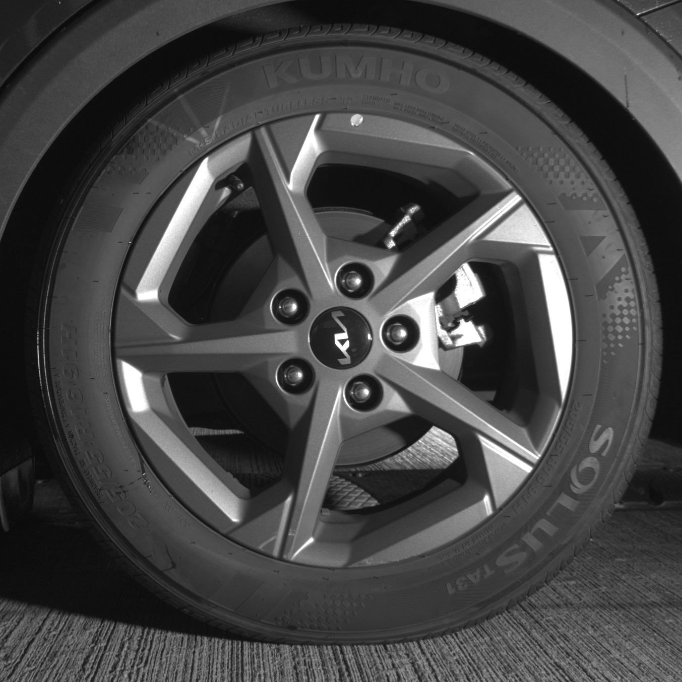 Thumbnail: 2025 Kia K4 - 14