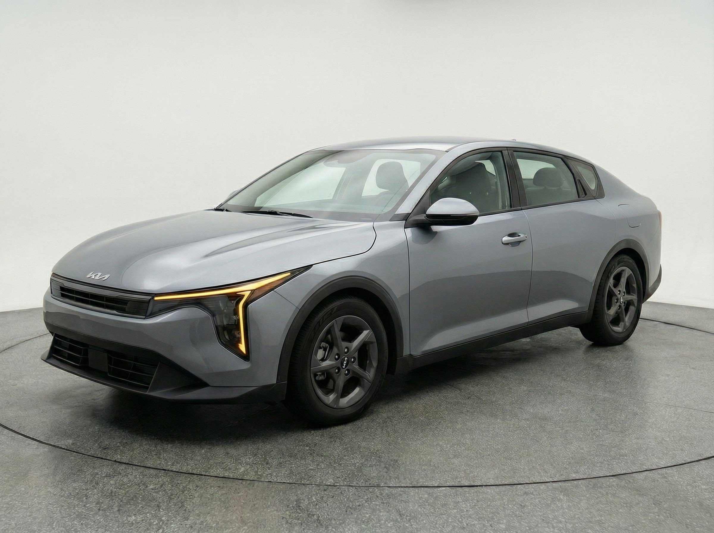Thumbnail: 2025 Kia K4 - 3
