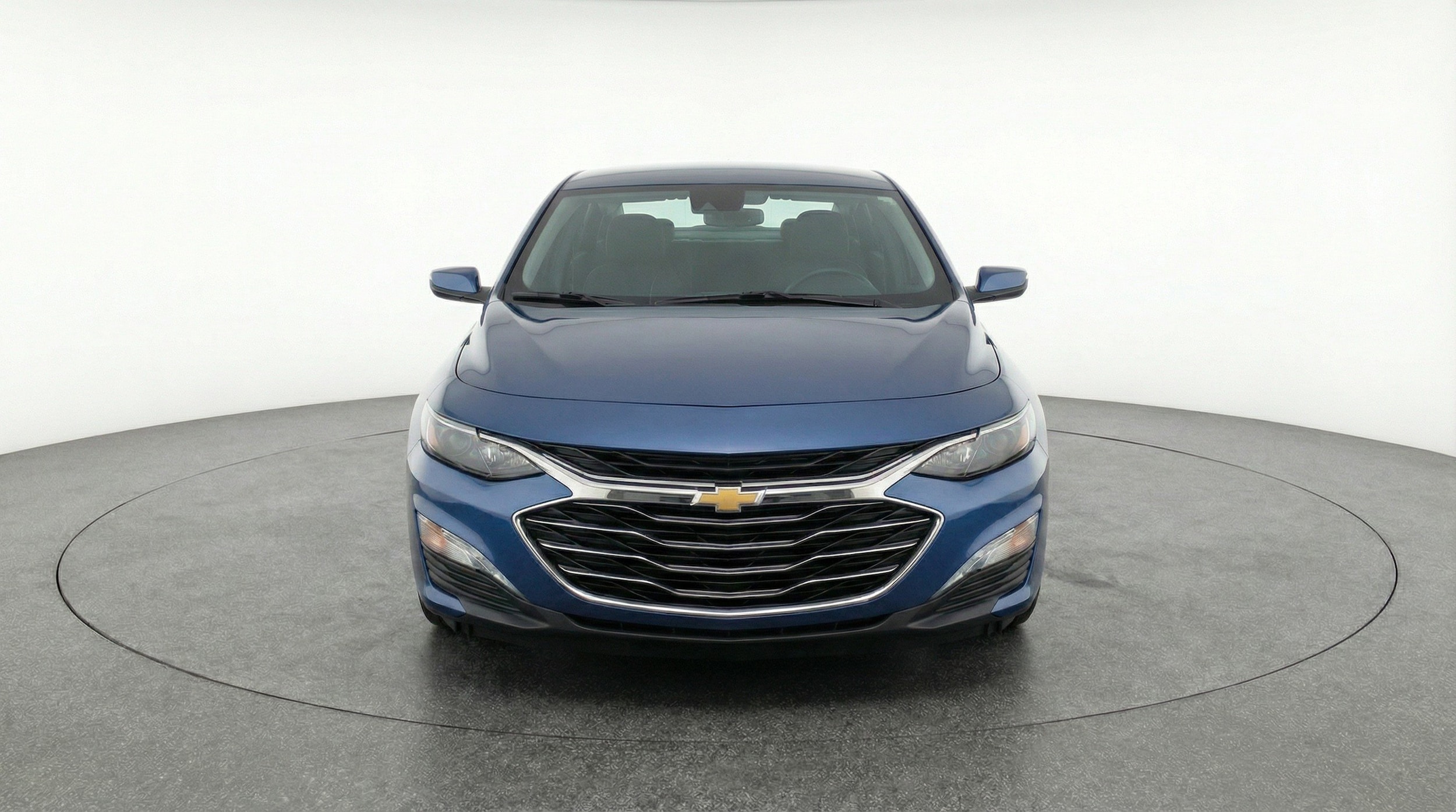 Thumbnail: 2024 Chevrolet Malibu - 2