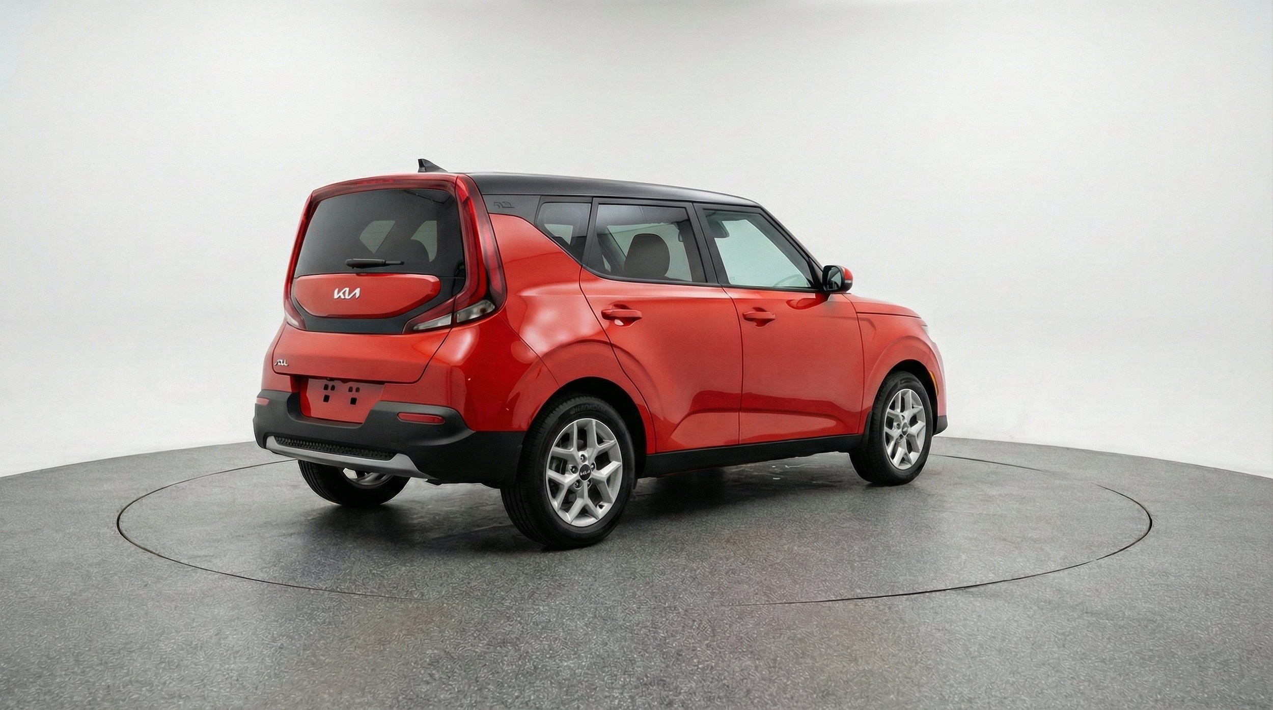 Thumbnail: 2025 Kia Soul - 9