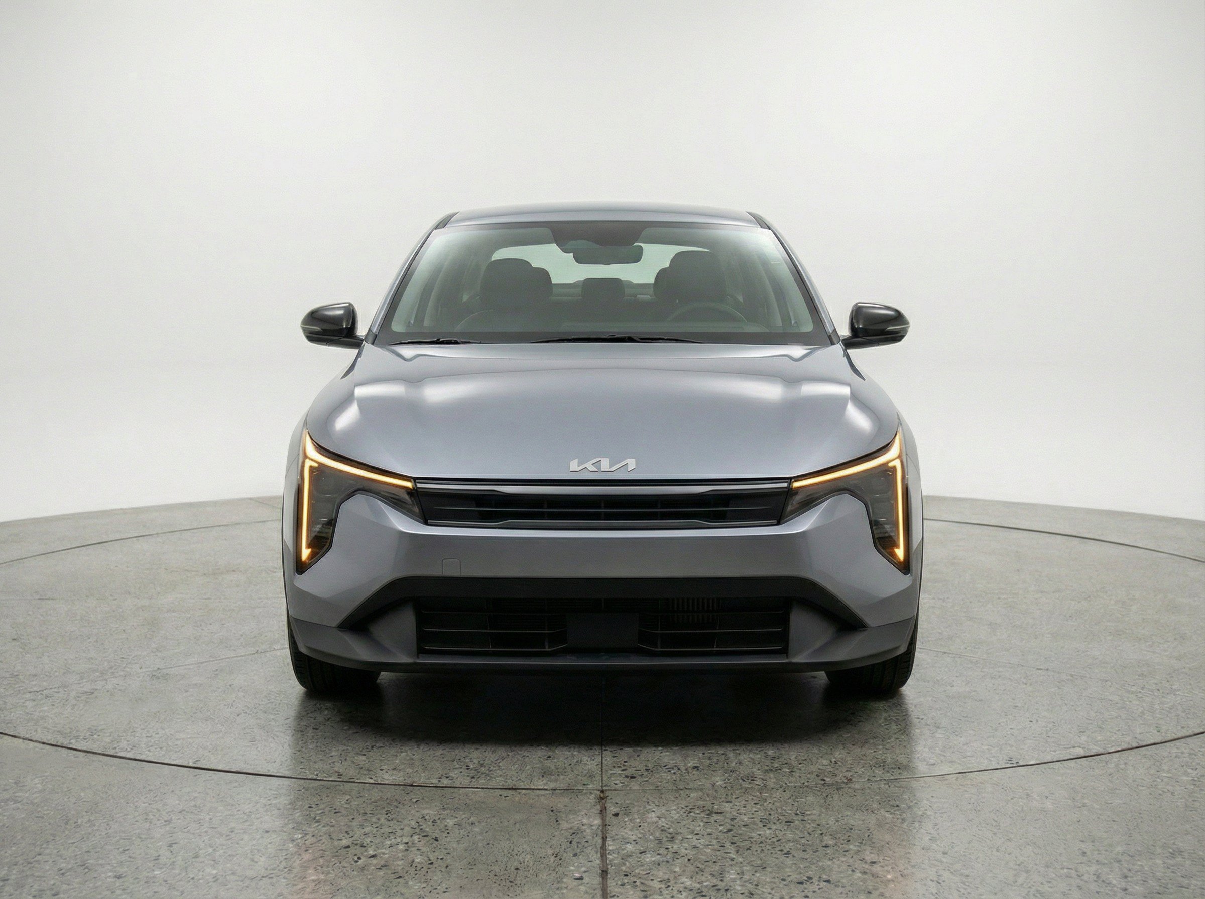 Thumbnail: 2025 Kia K4 - 2