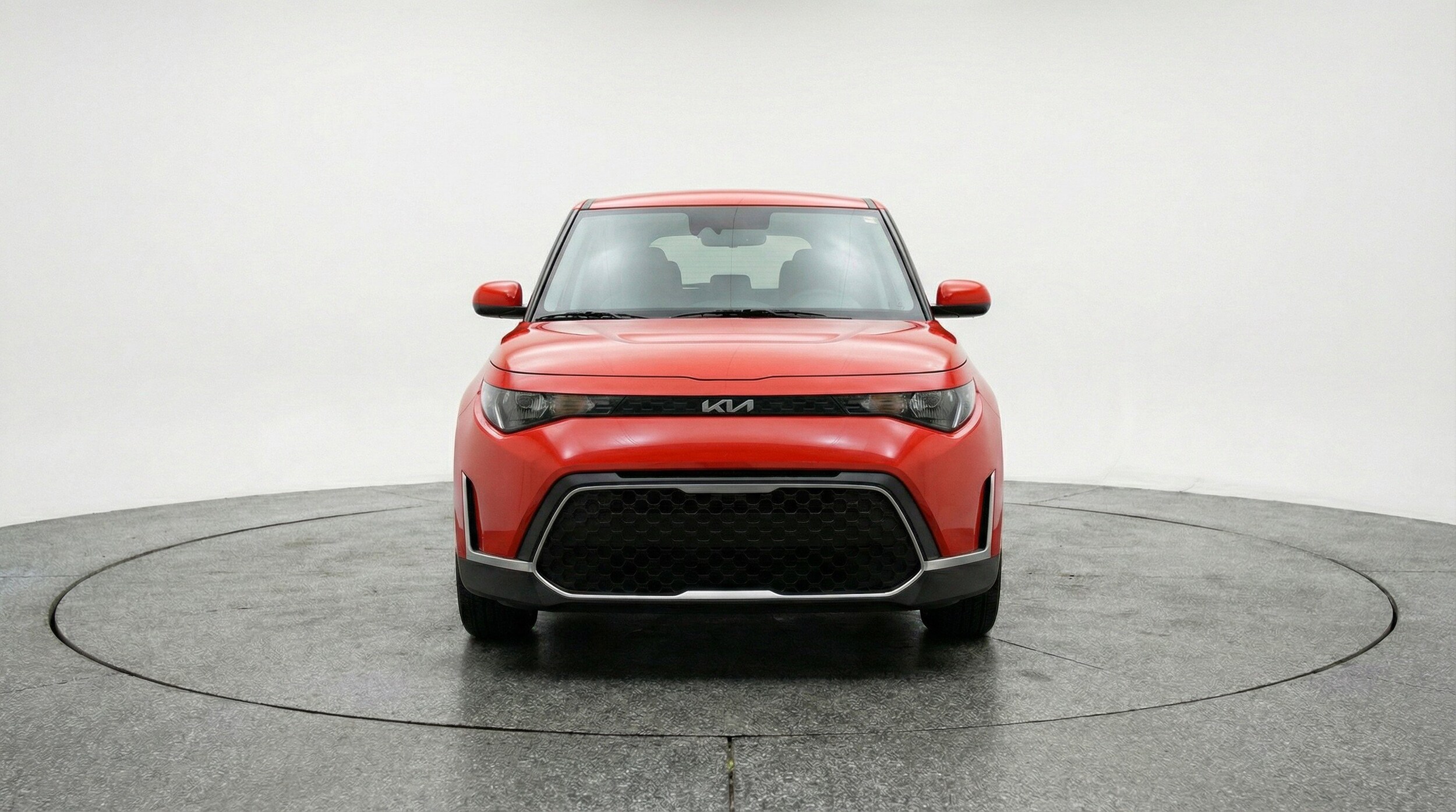 Thumbnail: 2025 Kia Soul - 2