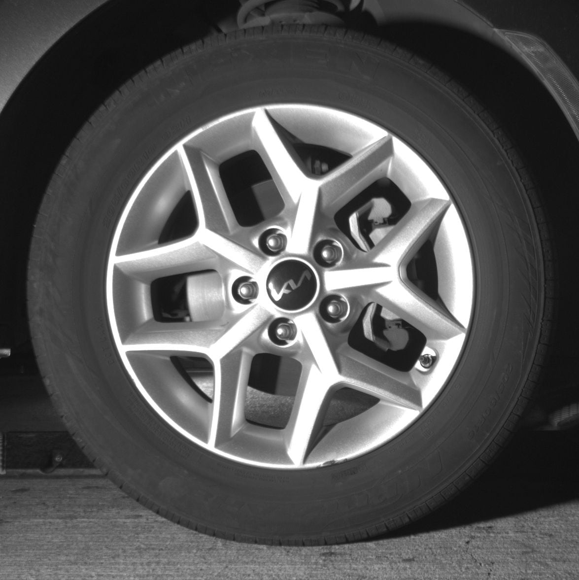 Thumbnail: 2025 Kia Soul - 10