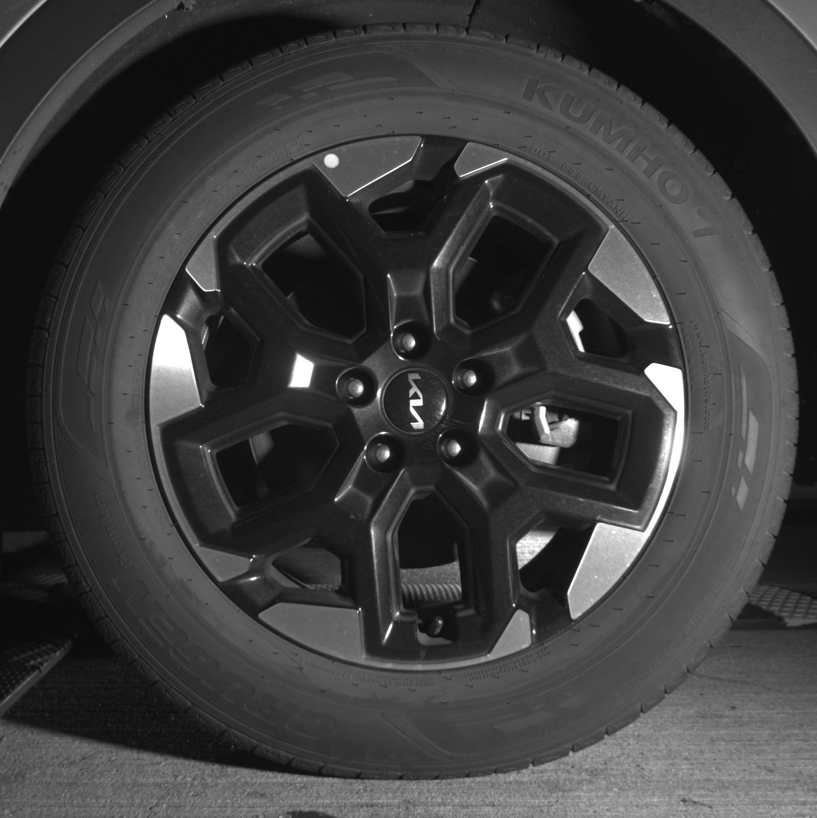 Thumbnail: 2024 Kia Sorento - 14