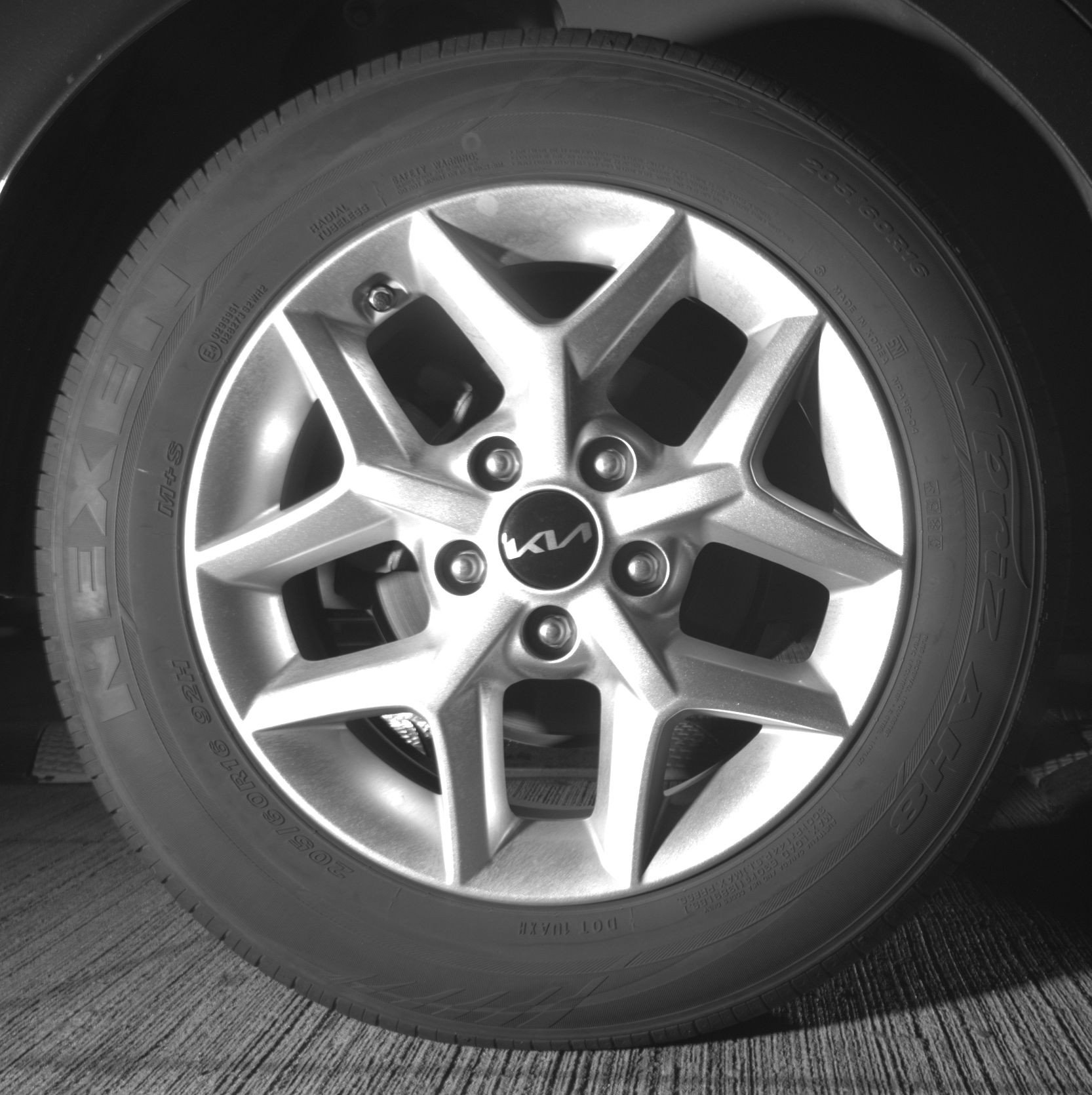 Thumbnail: 2025 Kia Soul - 15