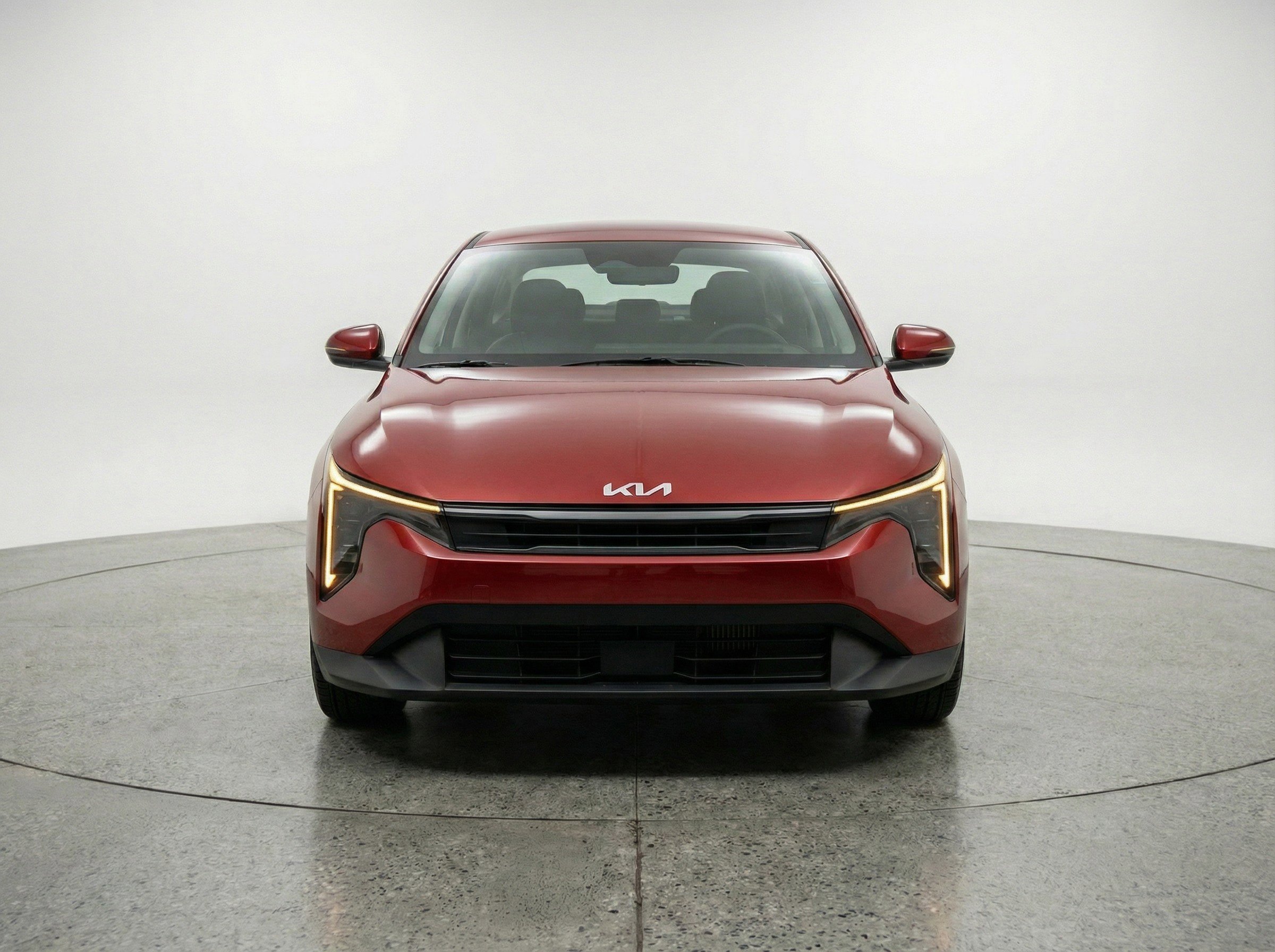Thumbnail: 2025 Kia K4 - 2